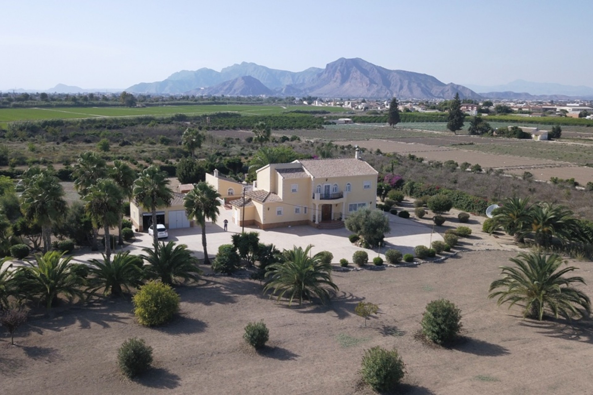 La Revente - Maison de Campagne - Orihuela - La Campaneta