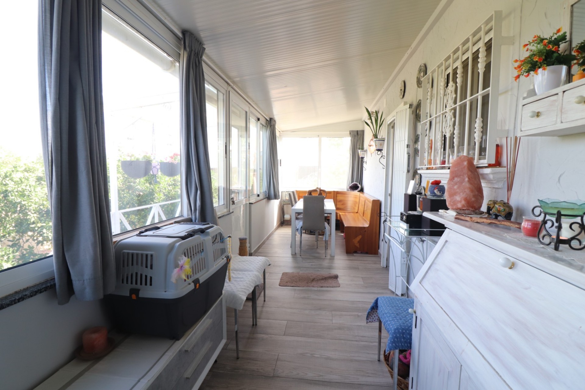 La Revente - Maison de Campagne - Orihuela - La Campaneta