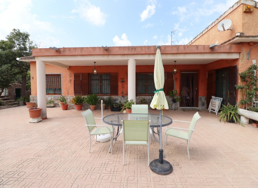 La Revente - Maison de Campagne - Orihuela - Orihuela - Domaine