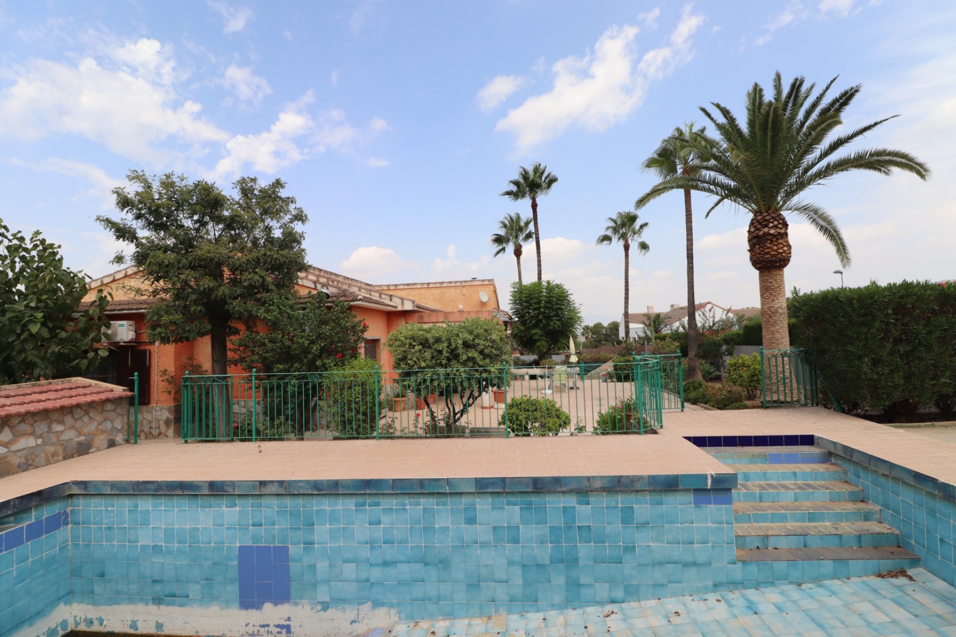 La Revente - Maison de Campagne - Orihuela - Orihuela - Domaine