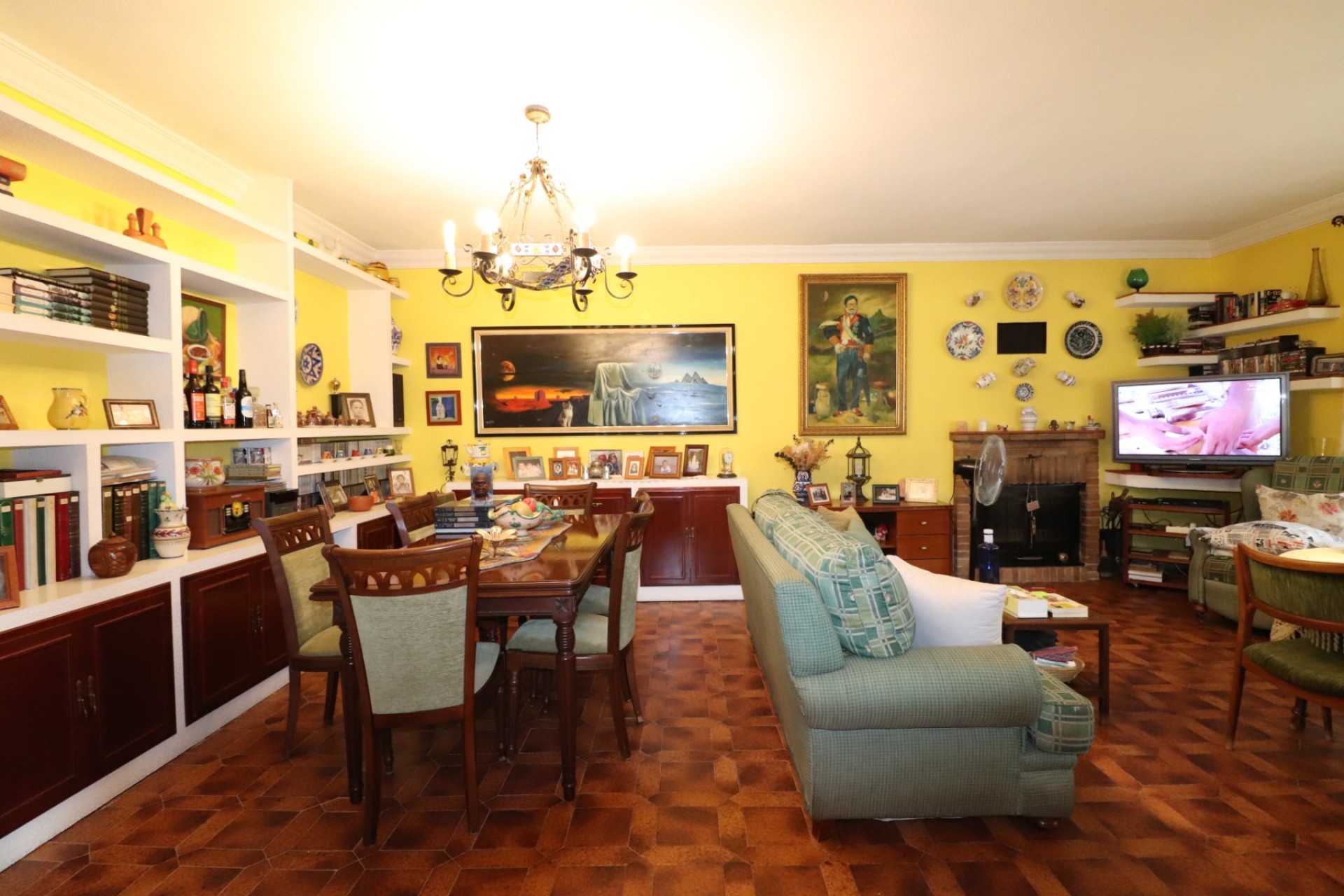 La Revente - Maison de Campagne - Orihuela - Orihuela - Domaine