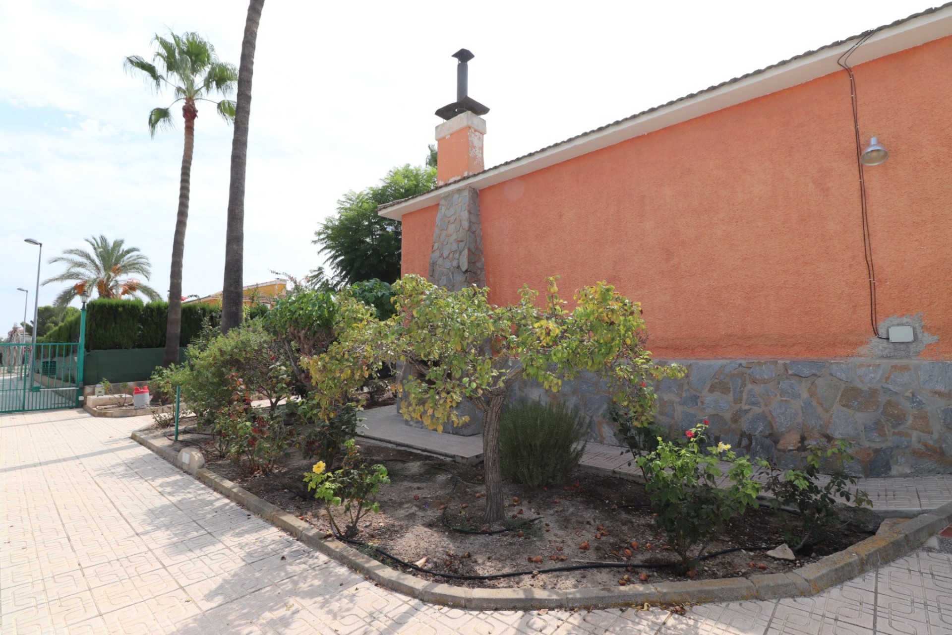 La Revente - Maison de Campagne - Orihuela - Orihuela - Domaine