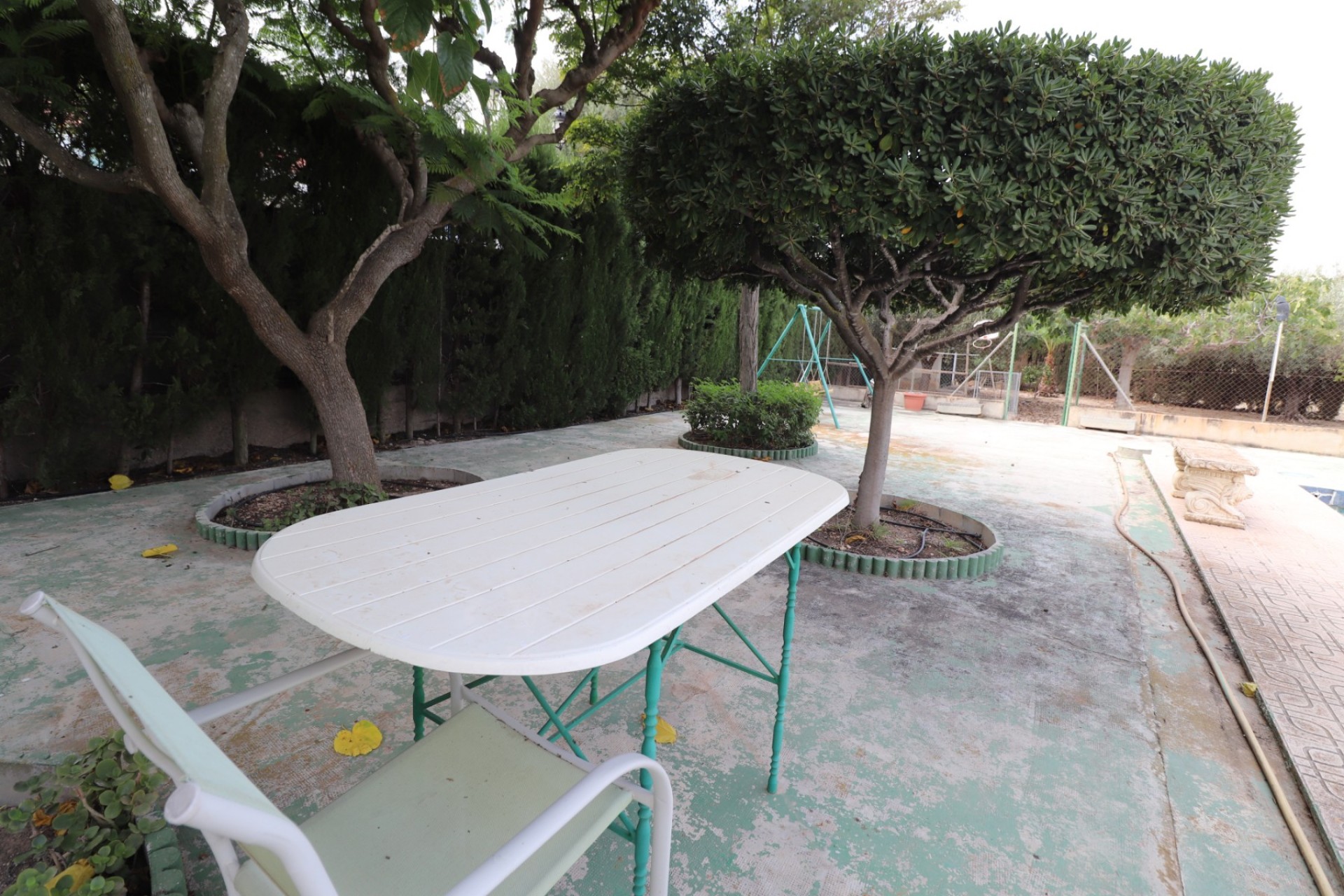 La Revente - Maison de Campagne - Orihuela - Orihuela - Domaine