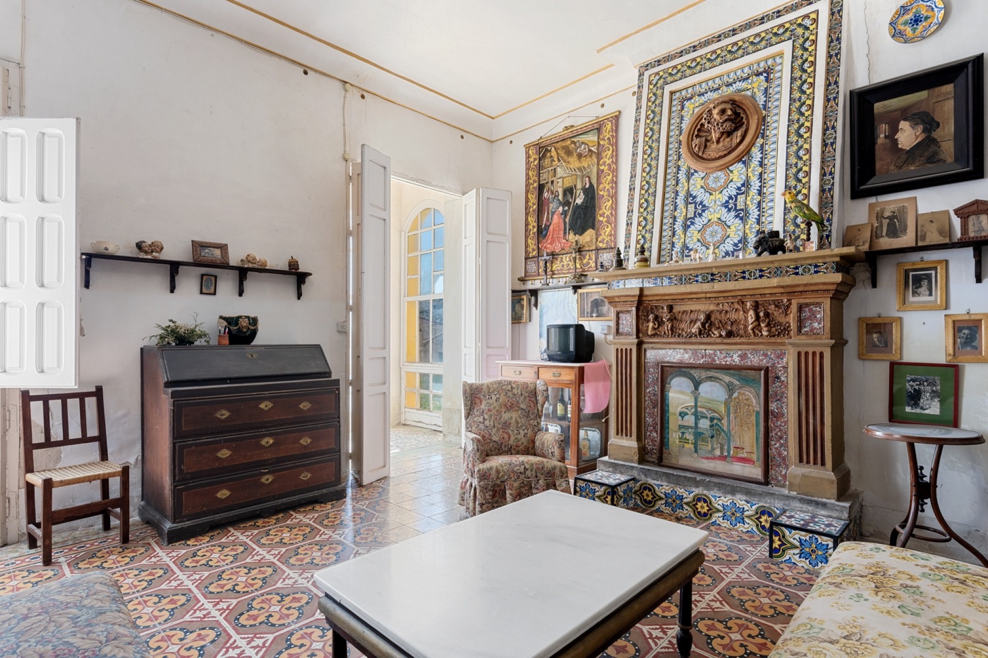 La Revente - Maison de Campagne - Orihuela - Raiguero de Bonanza