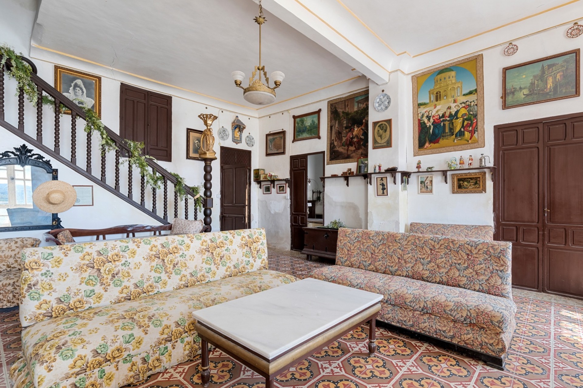 La Revente - Maison de Campagne - Orihuela - Raiguero de Bonanza