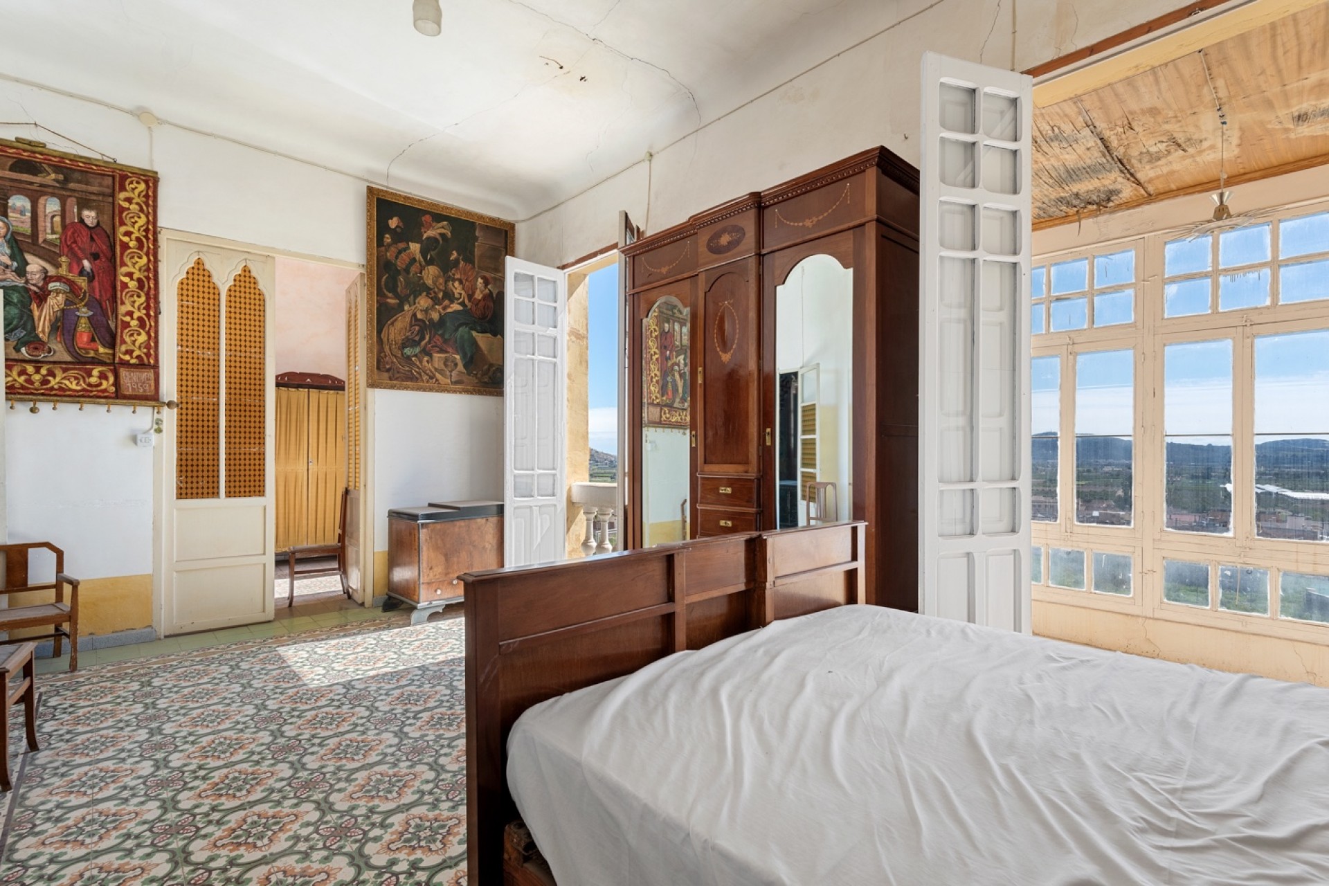 La Revente - Maison de Campagne - Orihuela - Raiguero de Bonanza