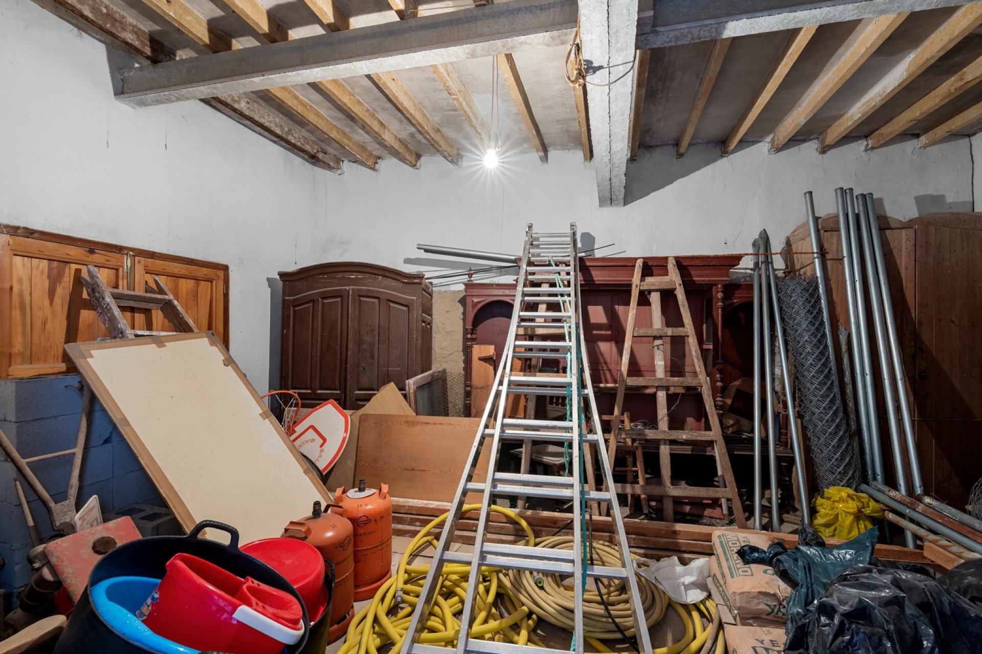 La Revente - Maison de Campagne - Orihuela - Raiguero de Bonanza