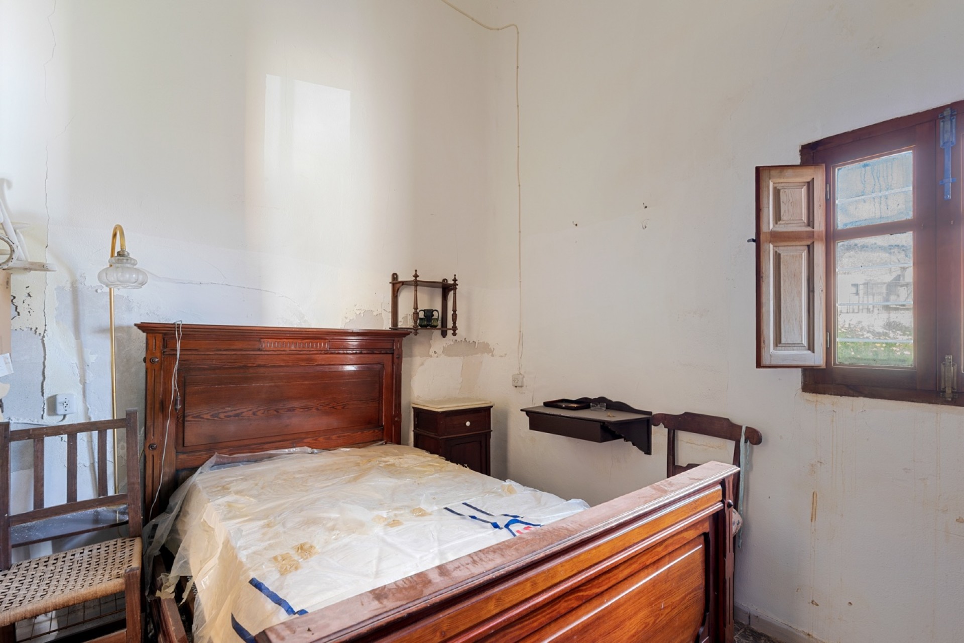 La Revente - Maison de Campagne - Orihuela - Raiguero de Bonanza