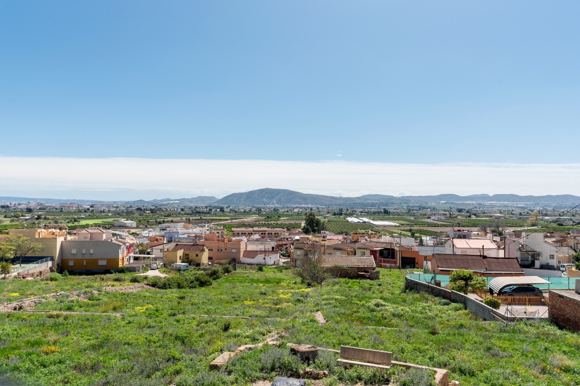 La Revente - Maison de Campagne - Orihuela - Raiguero de Bonanza