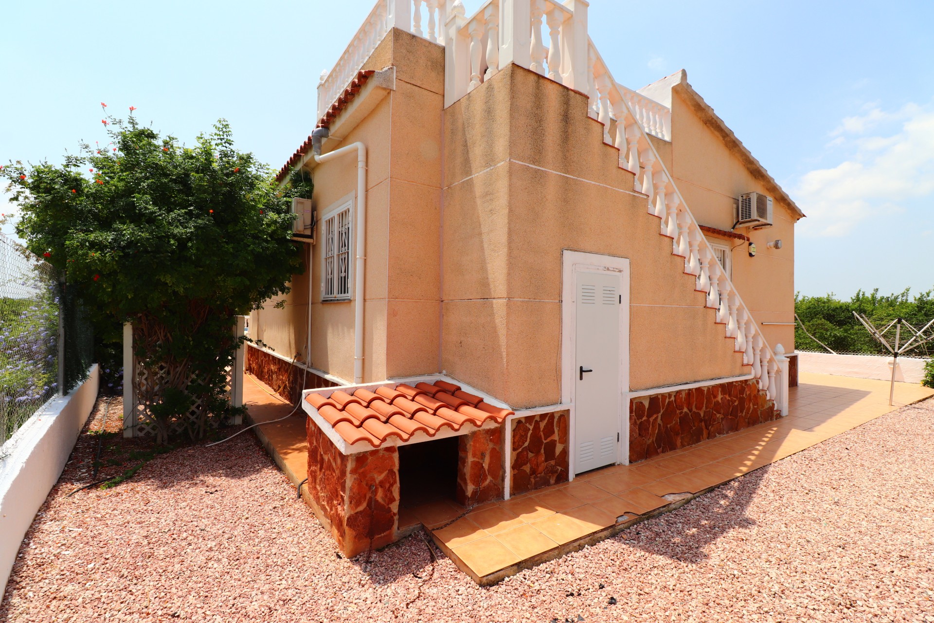 La Revente - Maison de Campagne - Orihuela - San Bartolome