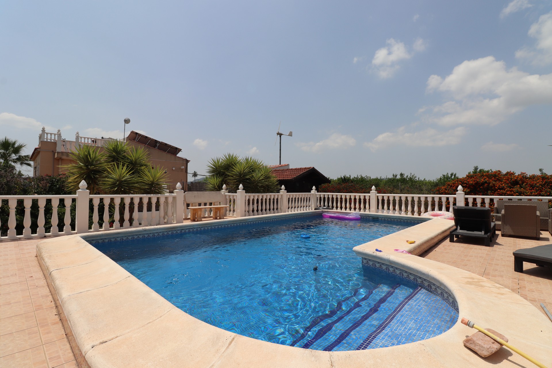 La Revente - Maison de Campagne - Orihuela - San Bartolome