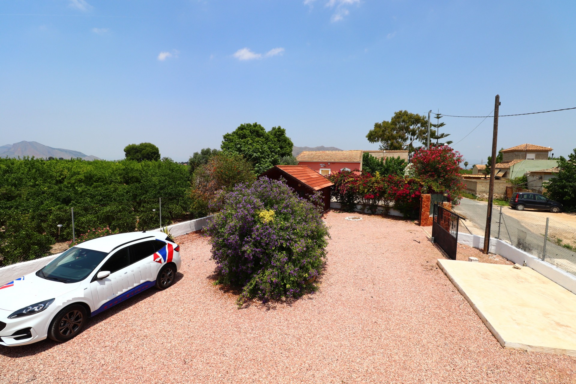 La Revente - Maison de Campagne - Orihuela - San Bartolome