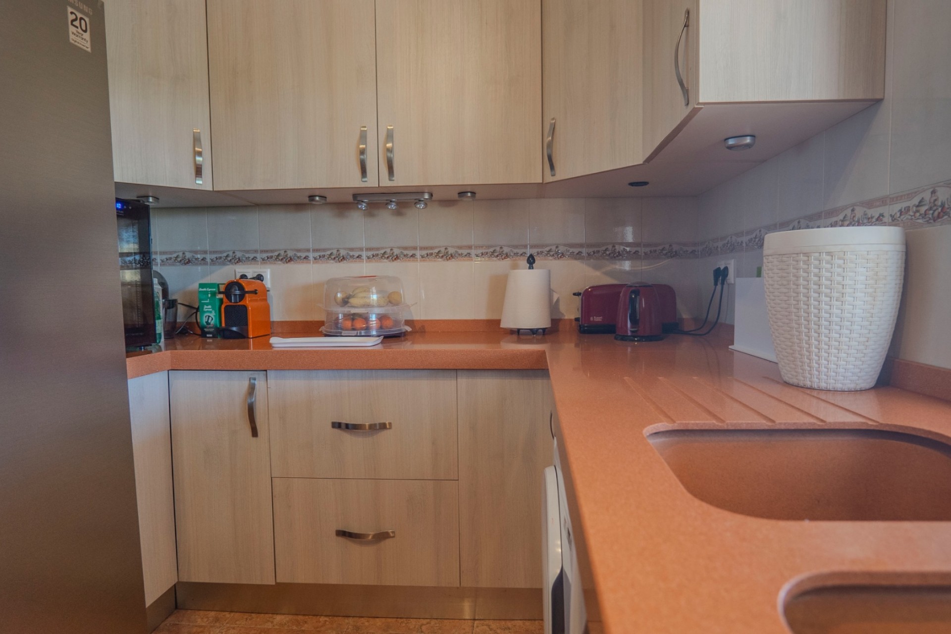 La Revente - Maison de Campagne - Orihuela - San Bartolome