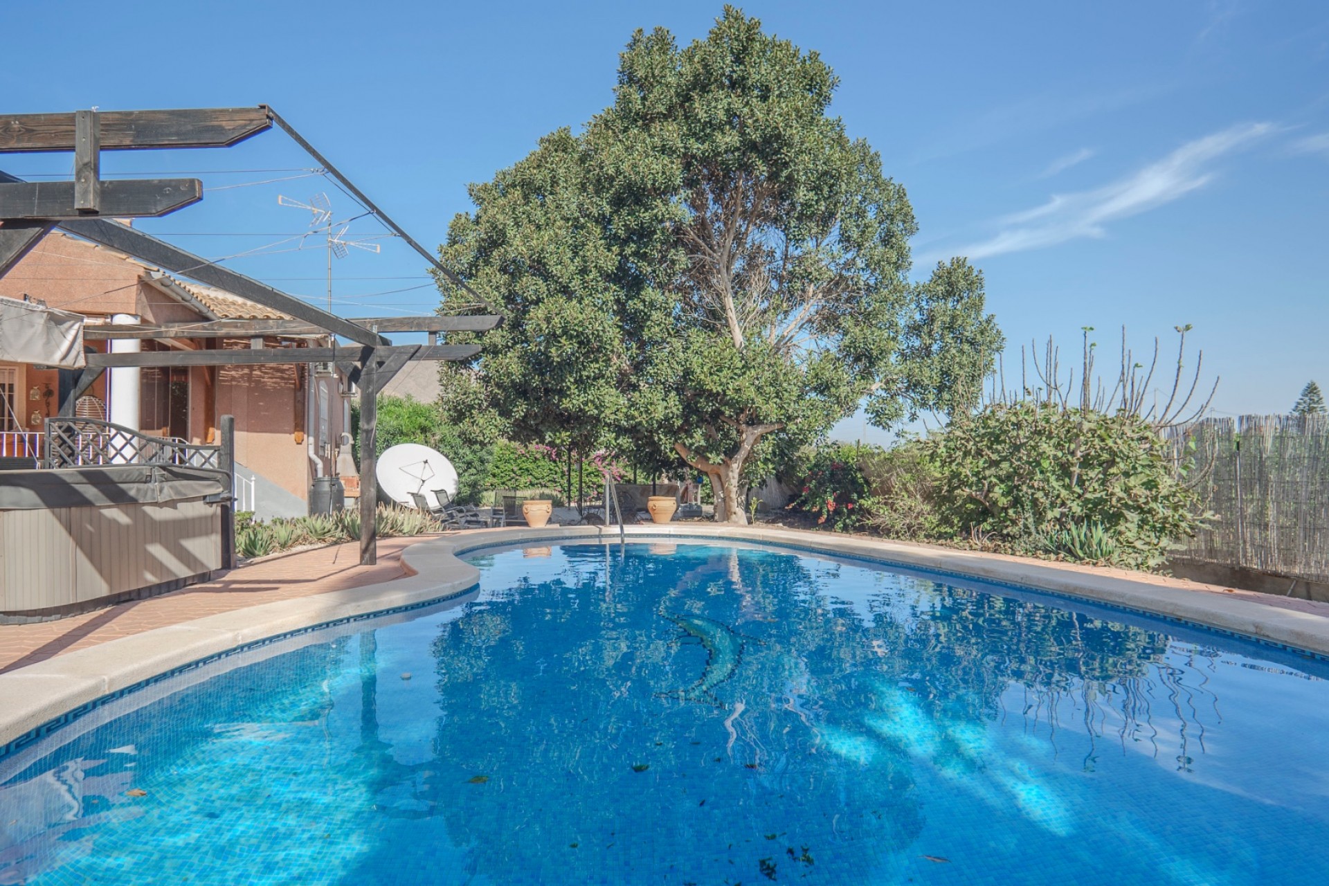 La Revente - Maison de Campagne - Orihuela - San Bartolome