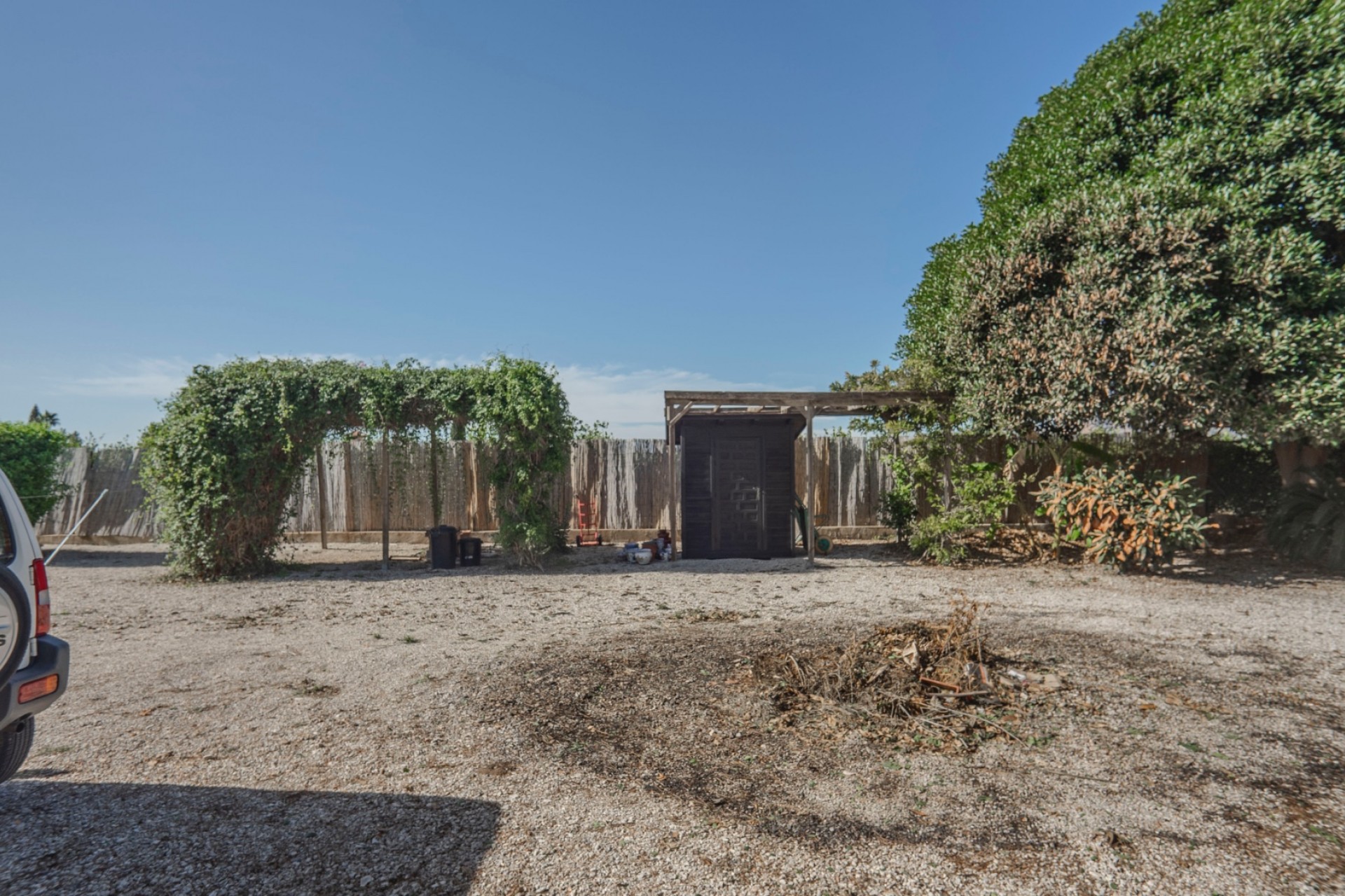 La Revente - Maison de Campagne - Orihuela - San Bartolome
