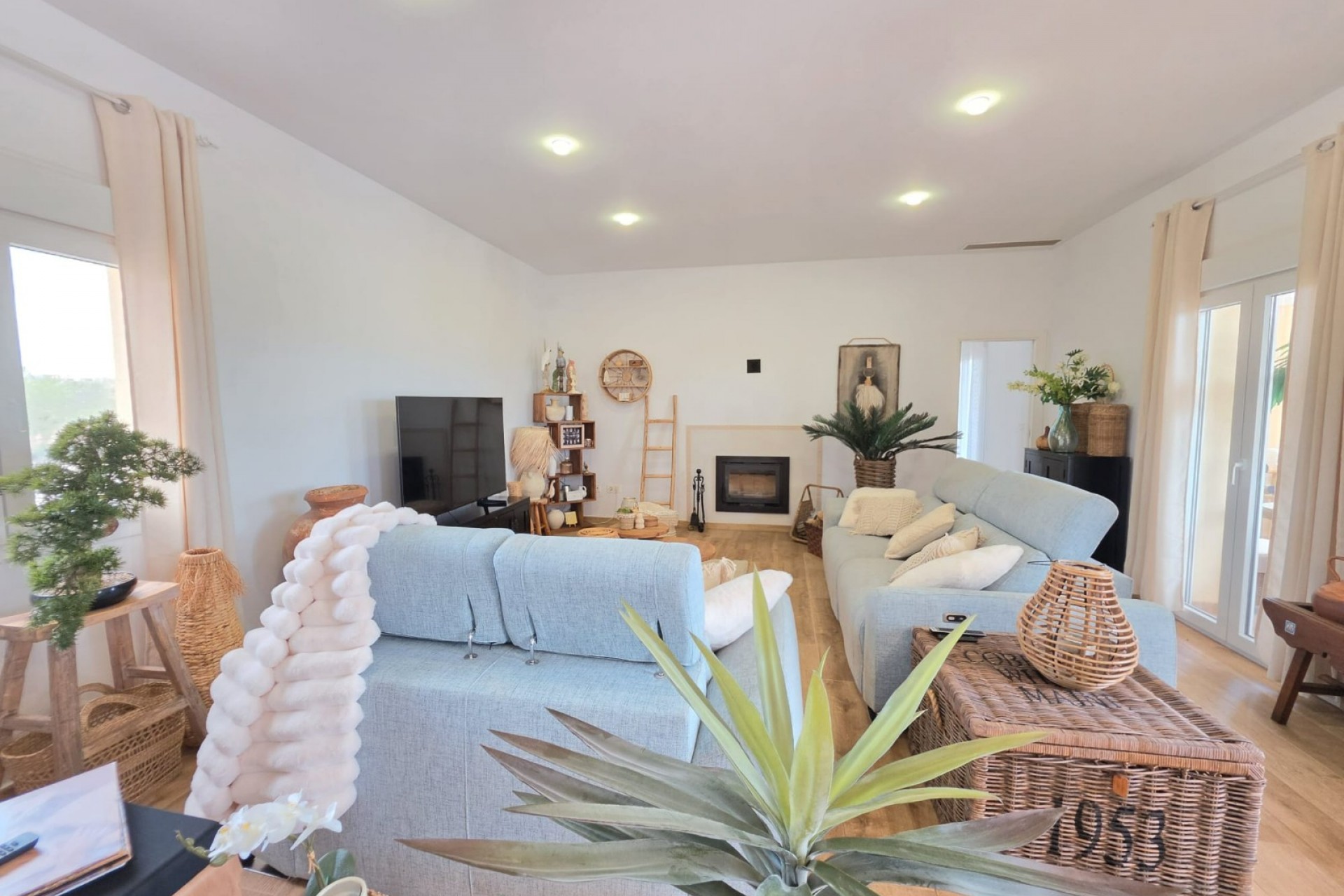 La Revente - Maison de Campagne - Pinoso - Pinoso - Domaine