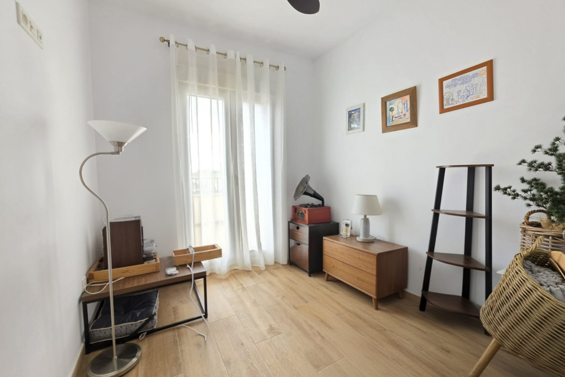 La Revente - Maison de Campagne - Pinoso - Pinoso - Domaine