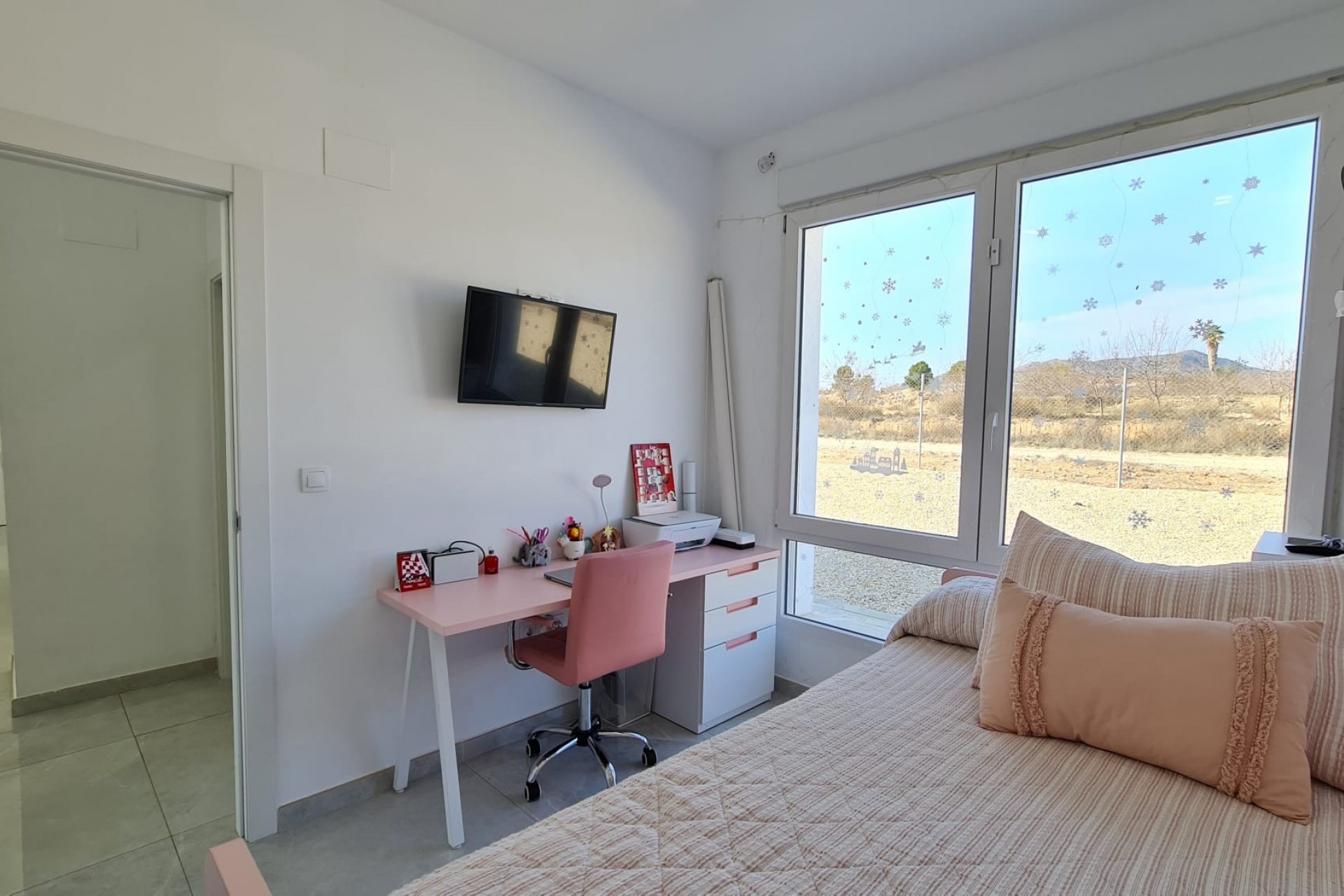 La Revente - Maison de Campagne - Pinoso - Pinoso - Domaine