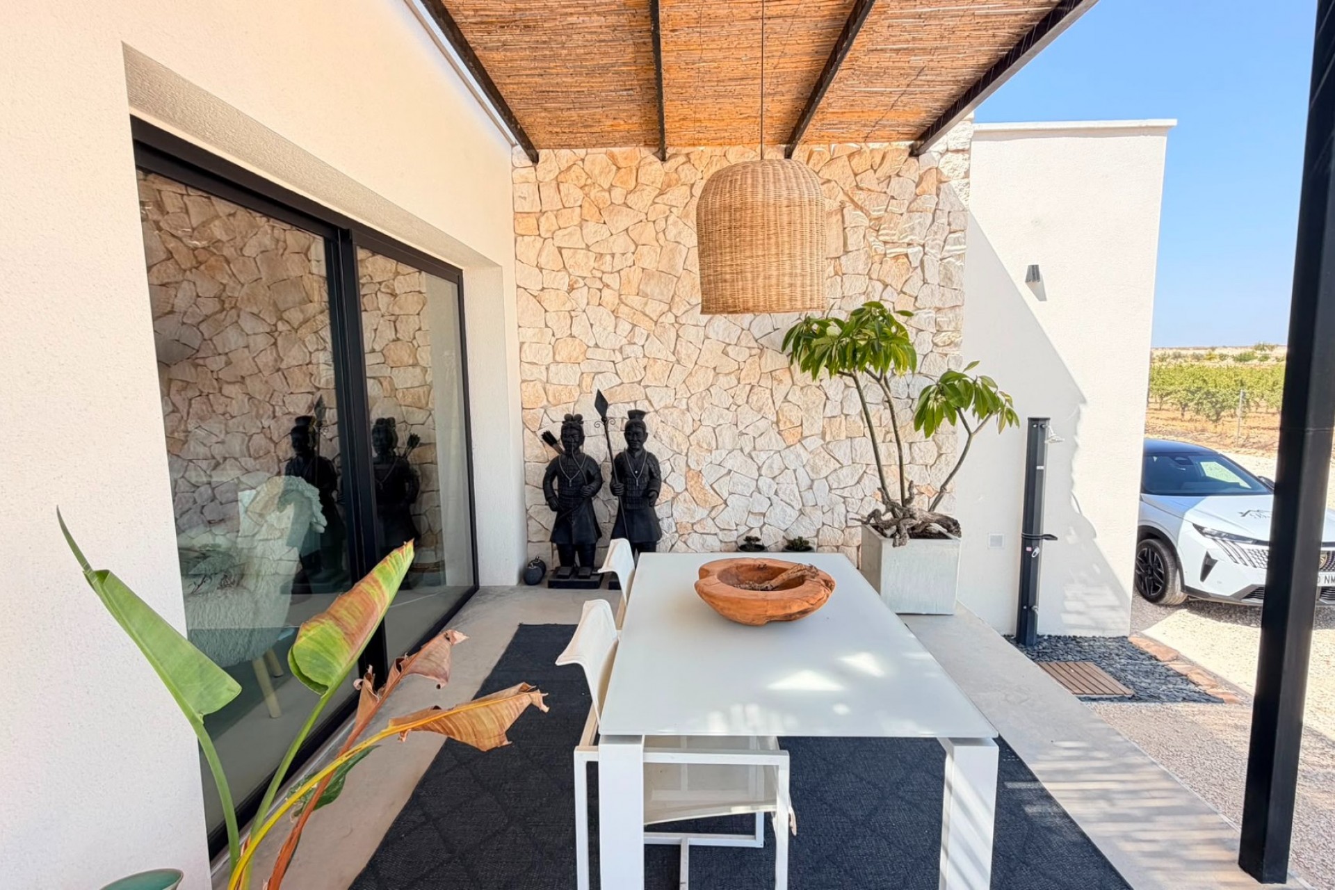 La Revente - Maison de Campagne - Pinoso - Pinoso - Domaine