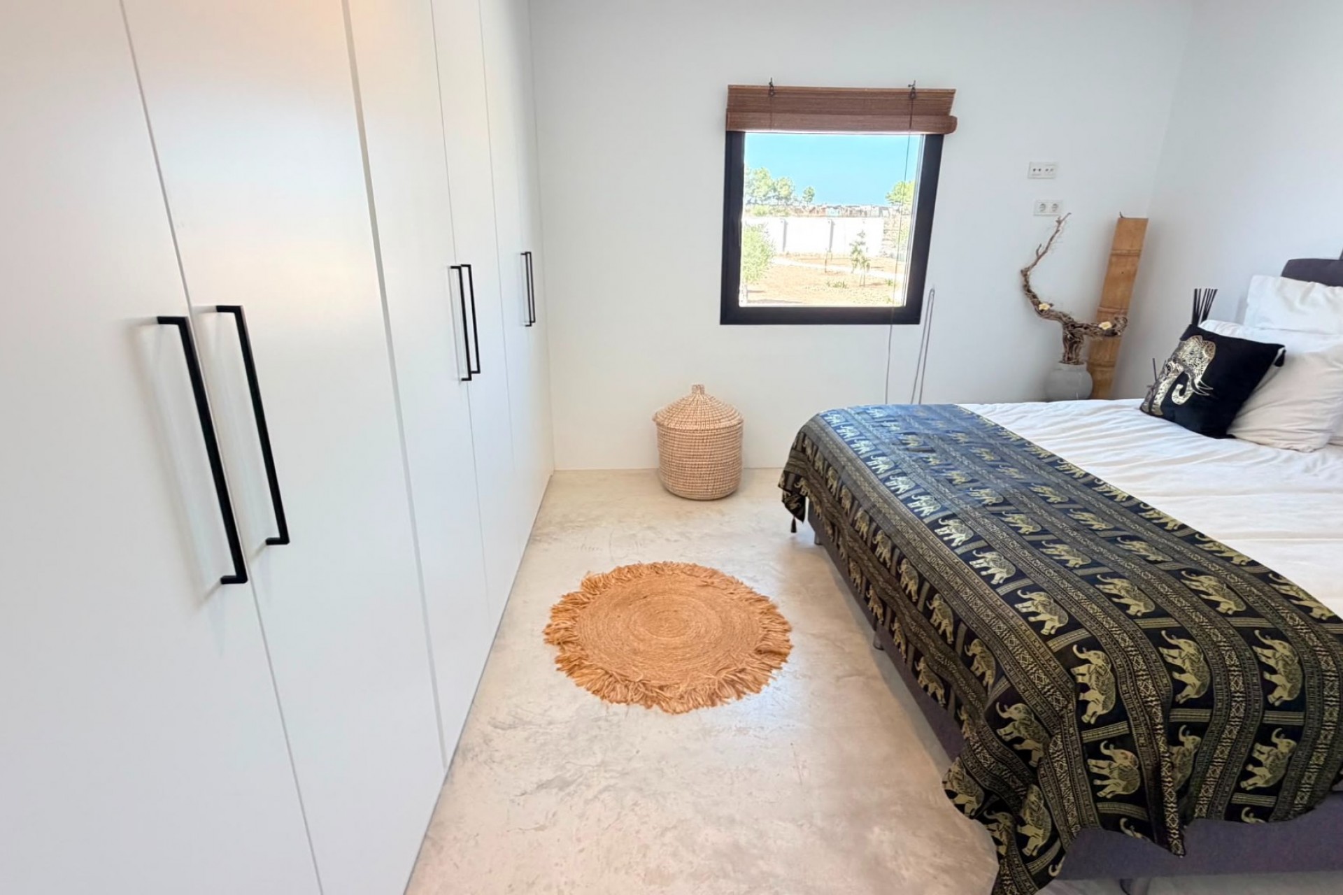 La Revente - Maison de Campagne - Pinoso - Pinoso - Domaine
