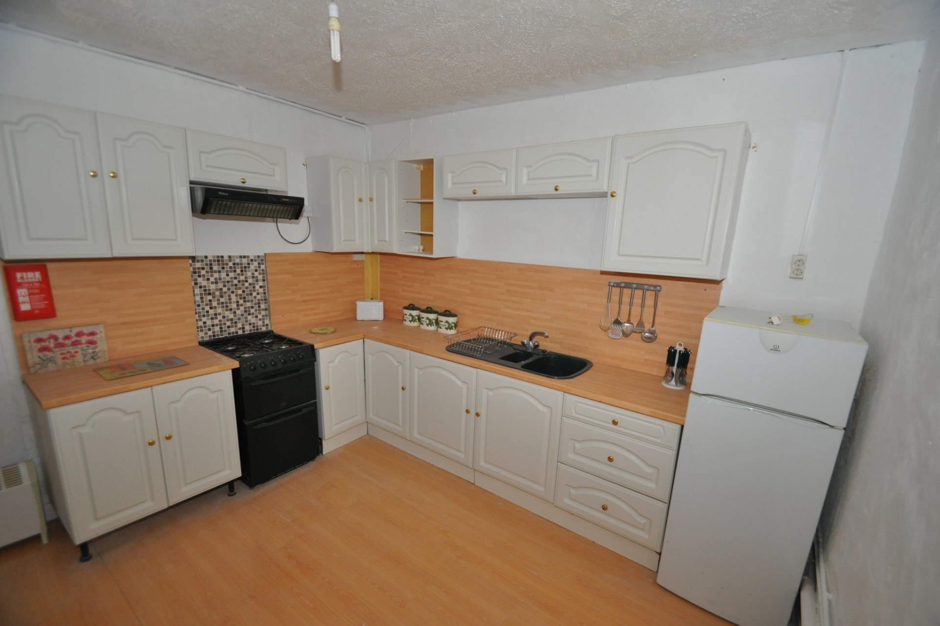 La Revente - Maison de Campagne - Pinoso - Pinoso - Ville