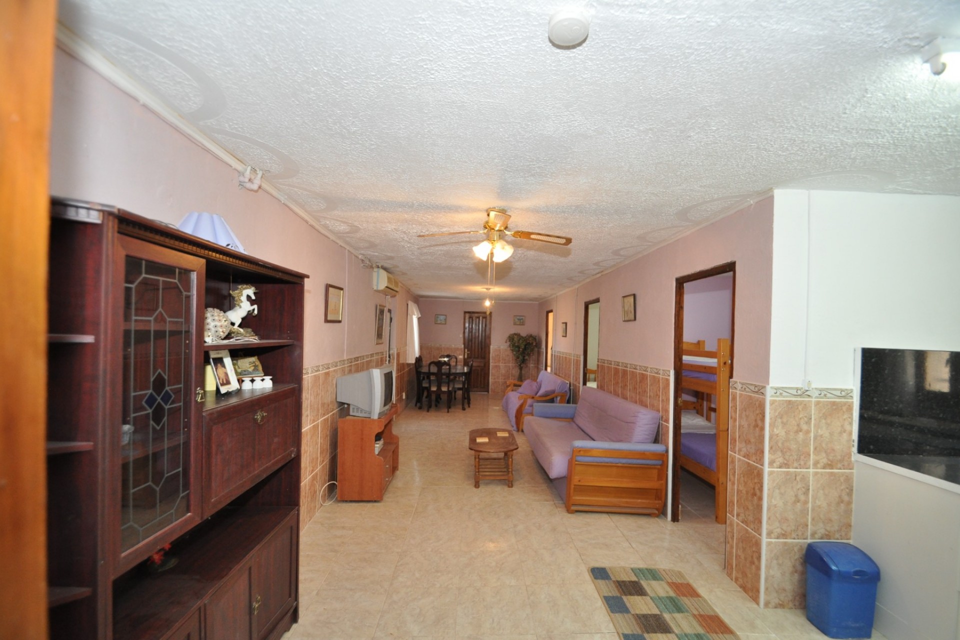 La Revente - Maison de Campagne - Pinoso - Pinoso - Ville