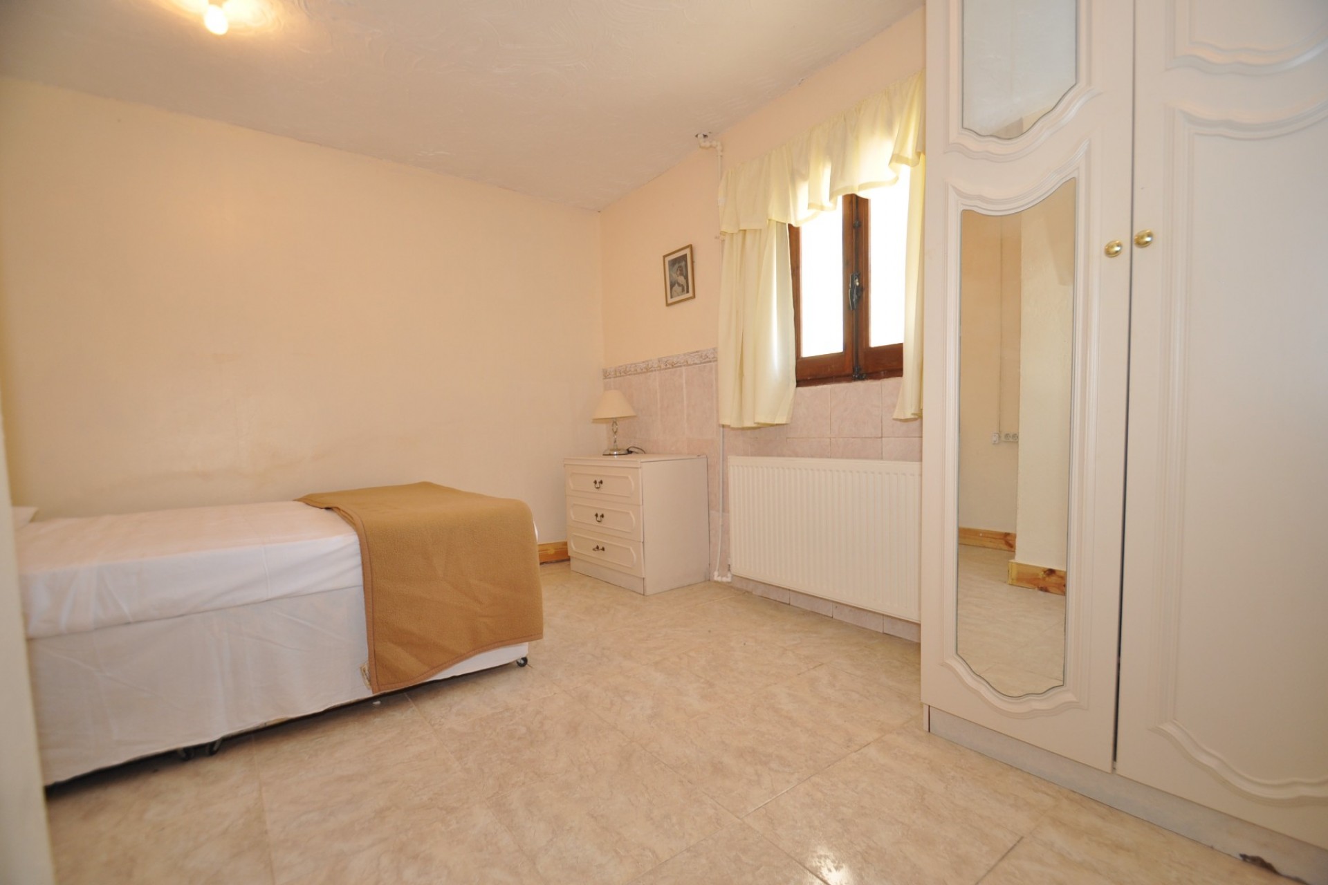 La Revente - Maison de Campagne - Pinoso - Pinoso - Ville