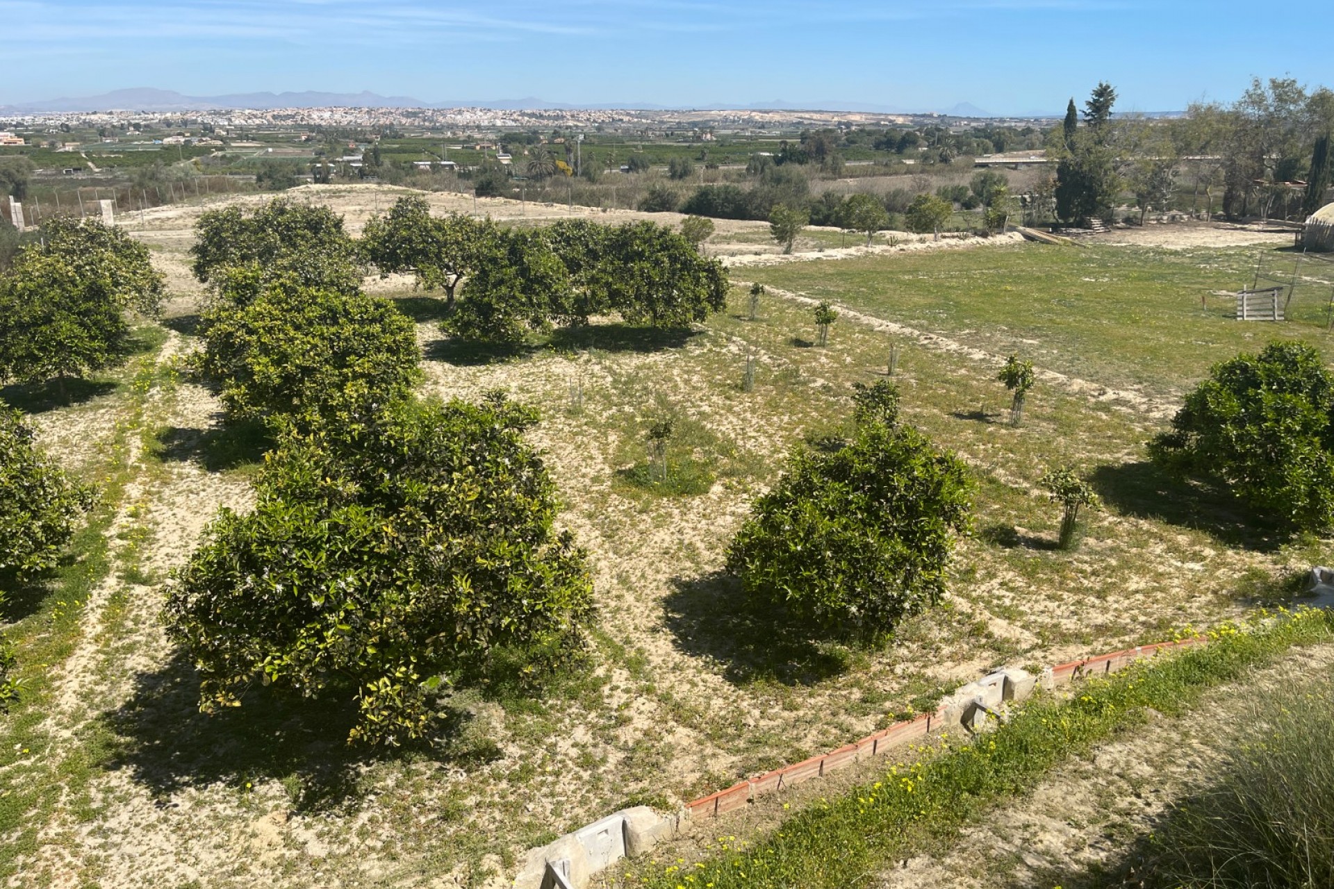 La Revente - Maison de Campagne - Rojales - Rojales - Domaine
