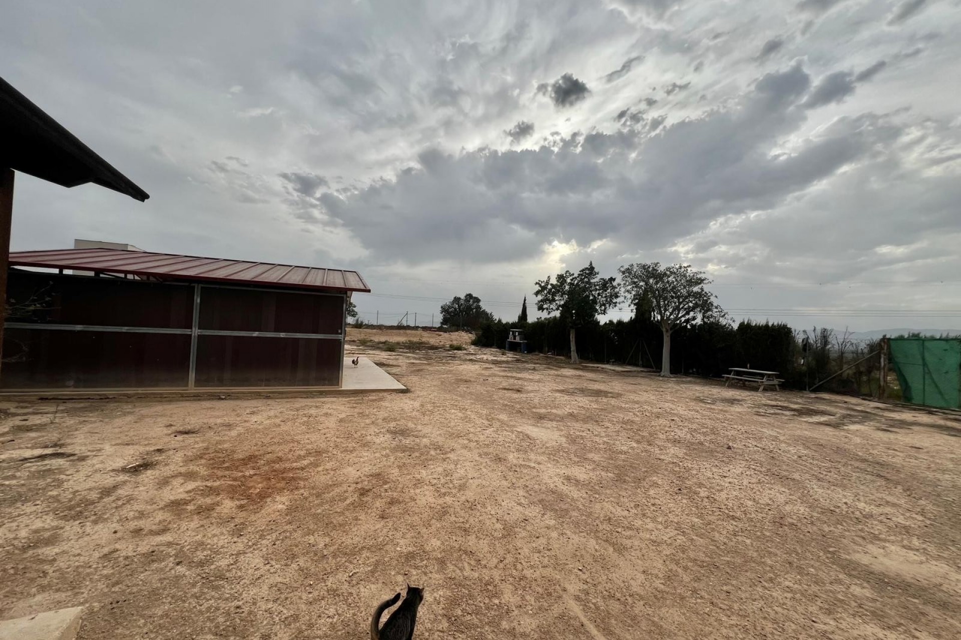 La Revente - Maison de Campagne - San Fulgencio - San Fulgencio - Domaine