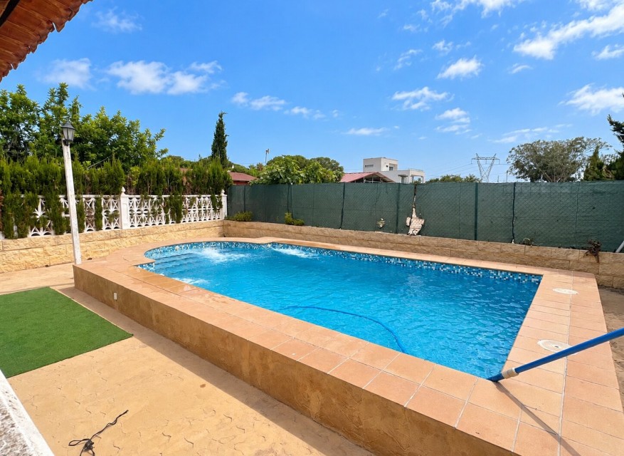 La Revente - Maison de Campagne - San Fulgencio - San Fulgencio - Domaine