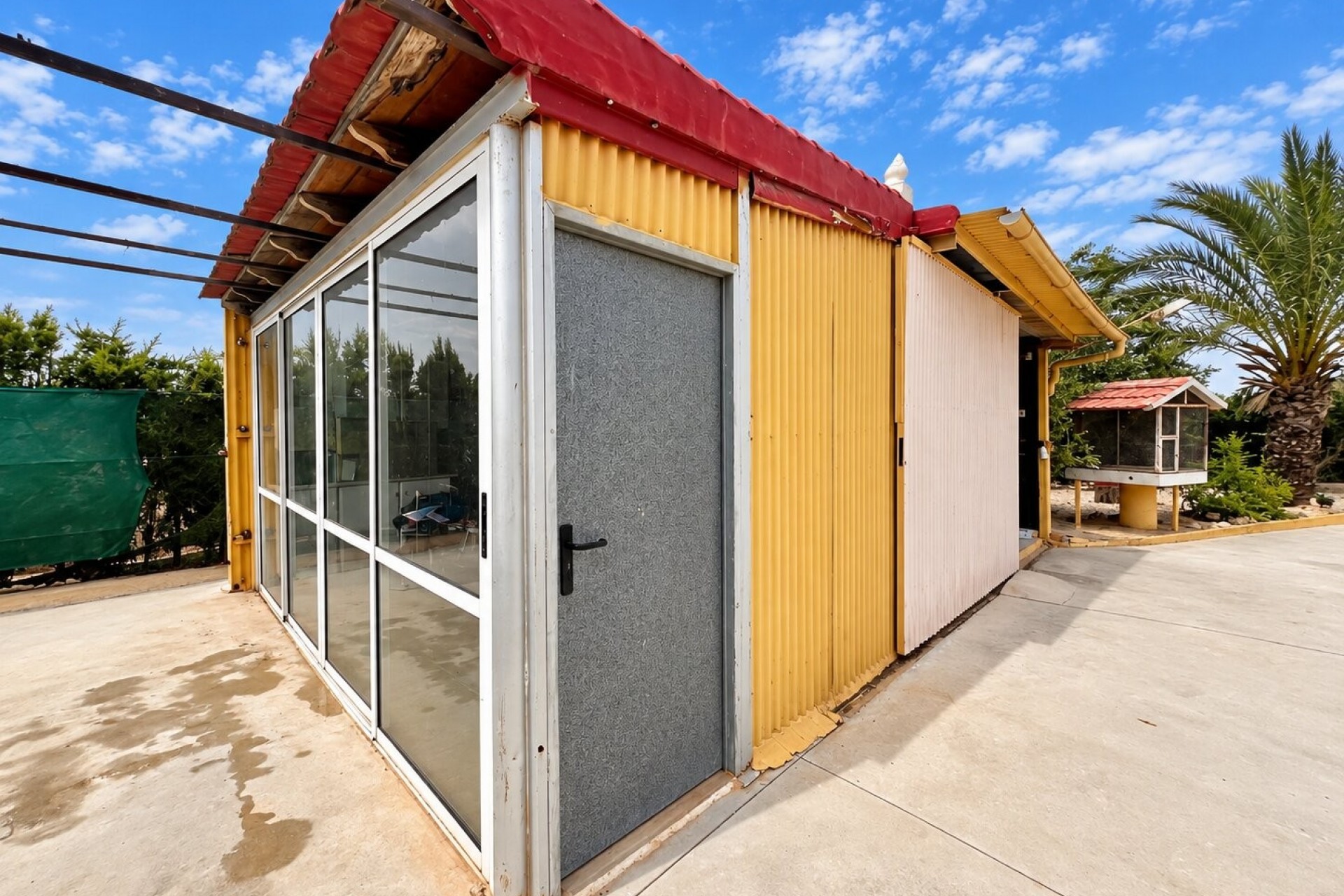 La Revente - Maison de Campagne - San Fulgencio - San Fulgencio - Domaine