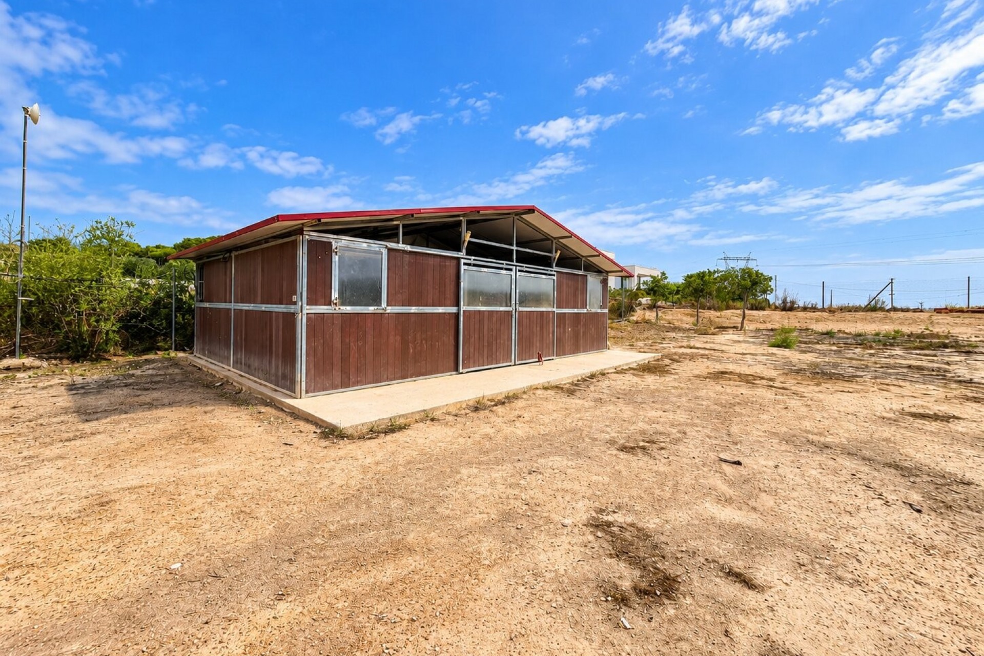 La Revente - Maison de Campagne - San Fulgencio - San Fulgencio - Domaine