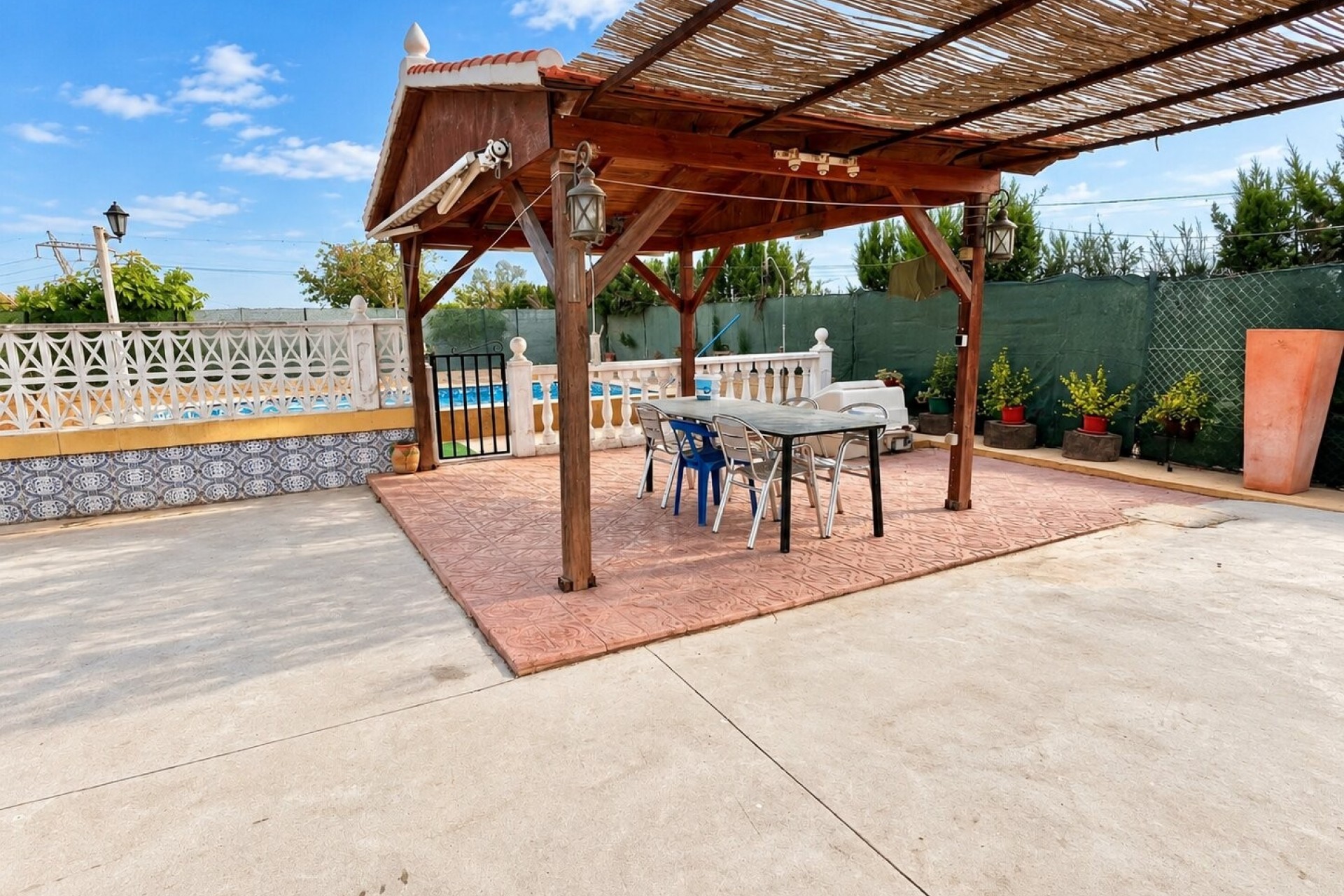 La Revente - Maison de Campagne - San Fulgencio - San Fulgencio - Domaine