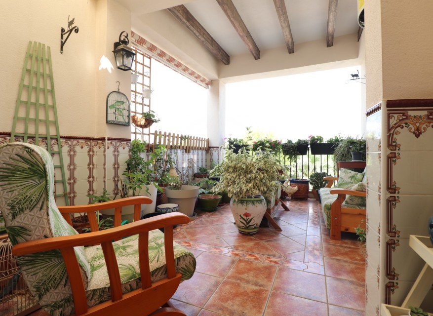 La Revente - Maison de Ville - Algorfa - Algorfa - Village