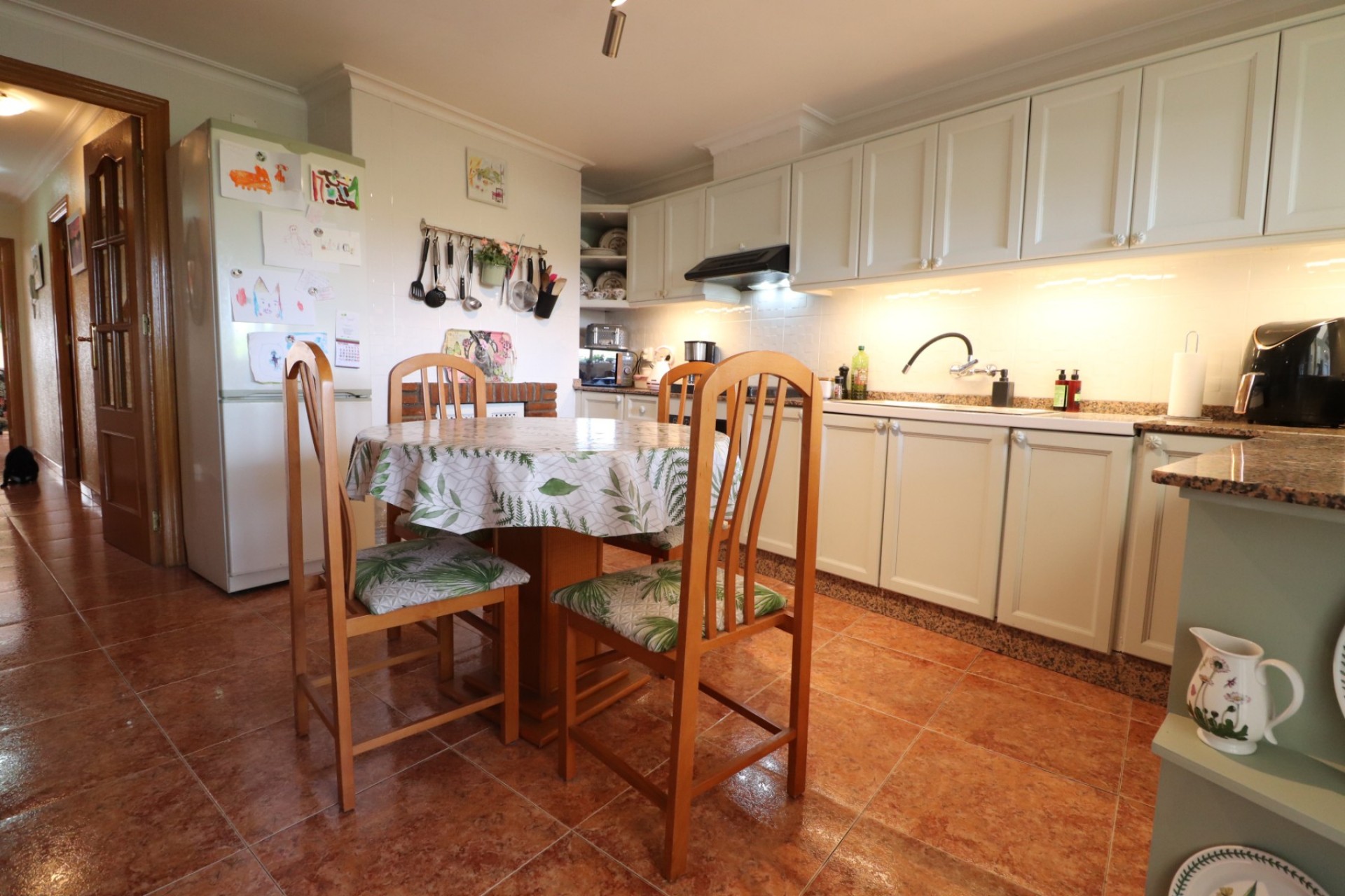 La Revente - Maison de Ville - Algorfa - Algorfa - Village