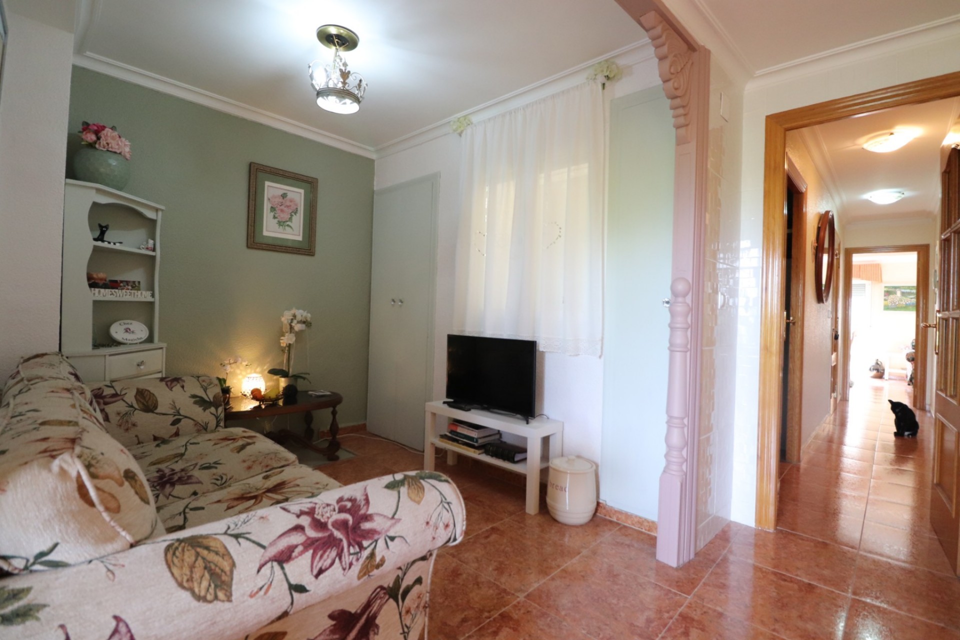 La Revente - Maison de Ville - Algorfa - Algorfa - Village