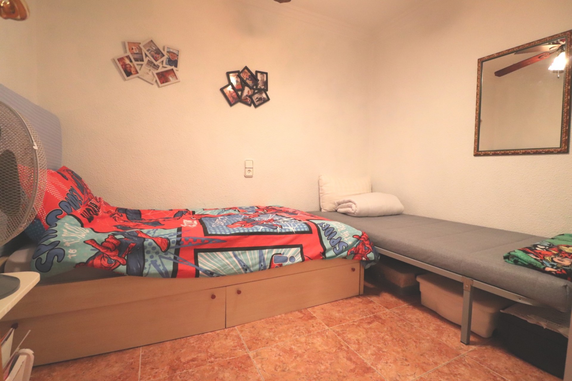 La Revente - Maison de Ville - Algorfa - Algorfa - Village