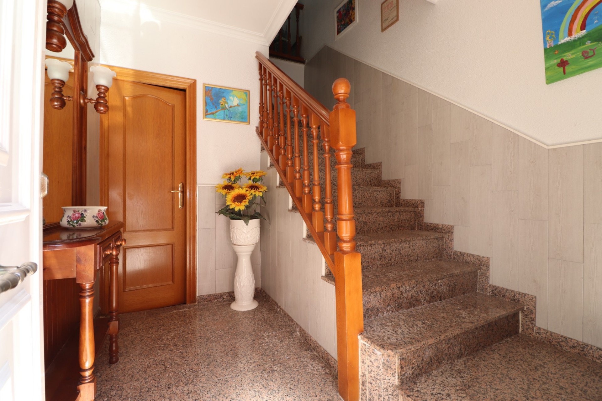 La Revente - Maison de Ville - Algorfa - Algorfa - Village