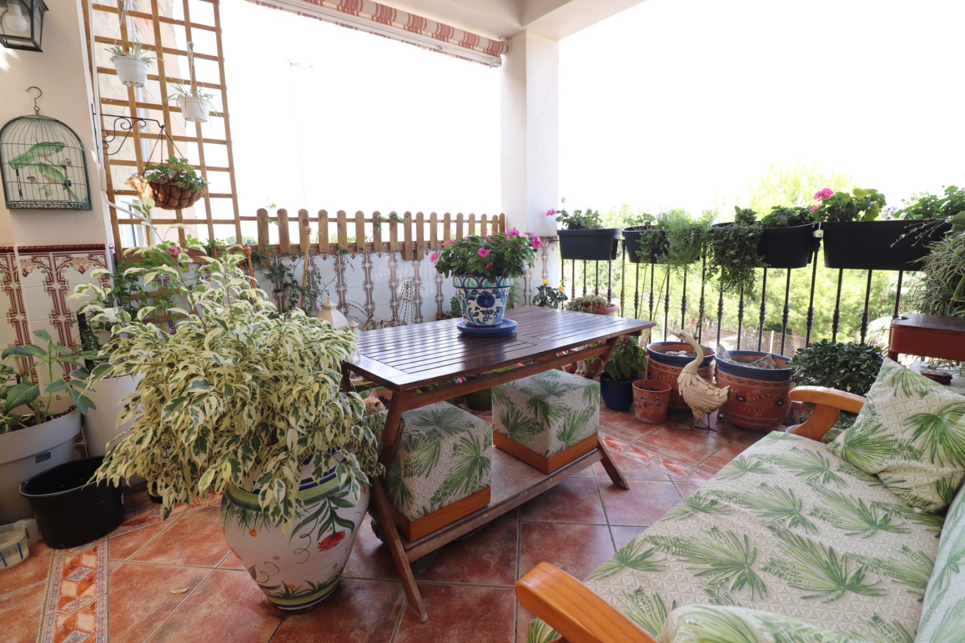 La Revente - Maison de Ville - Algorfa - Algorfa - Village