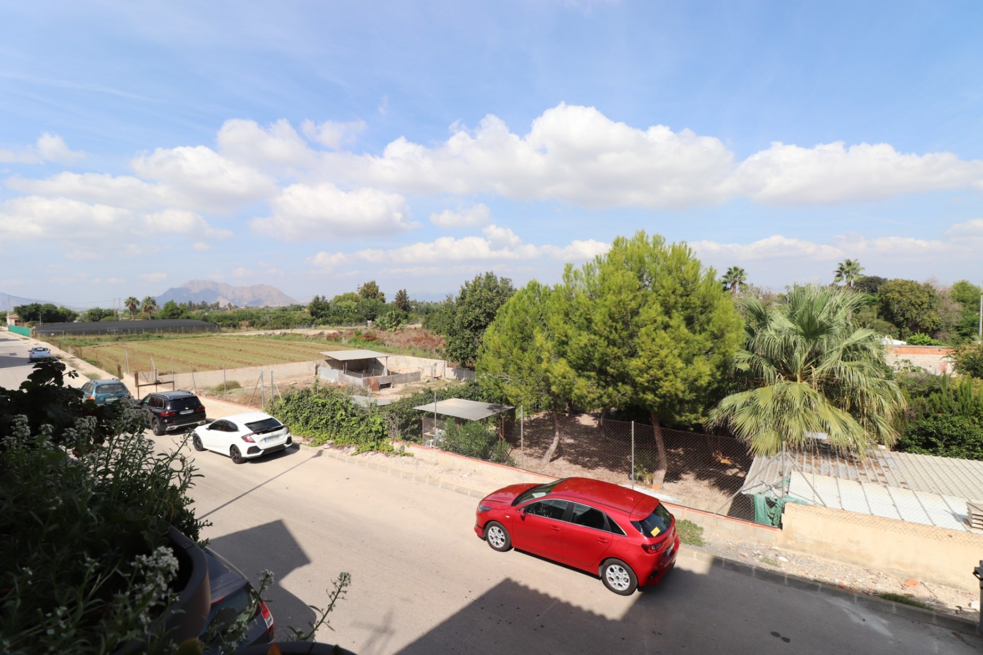 La Revente - Maison de Ville - Algorfa - Algorfa - Village