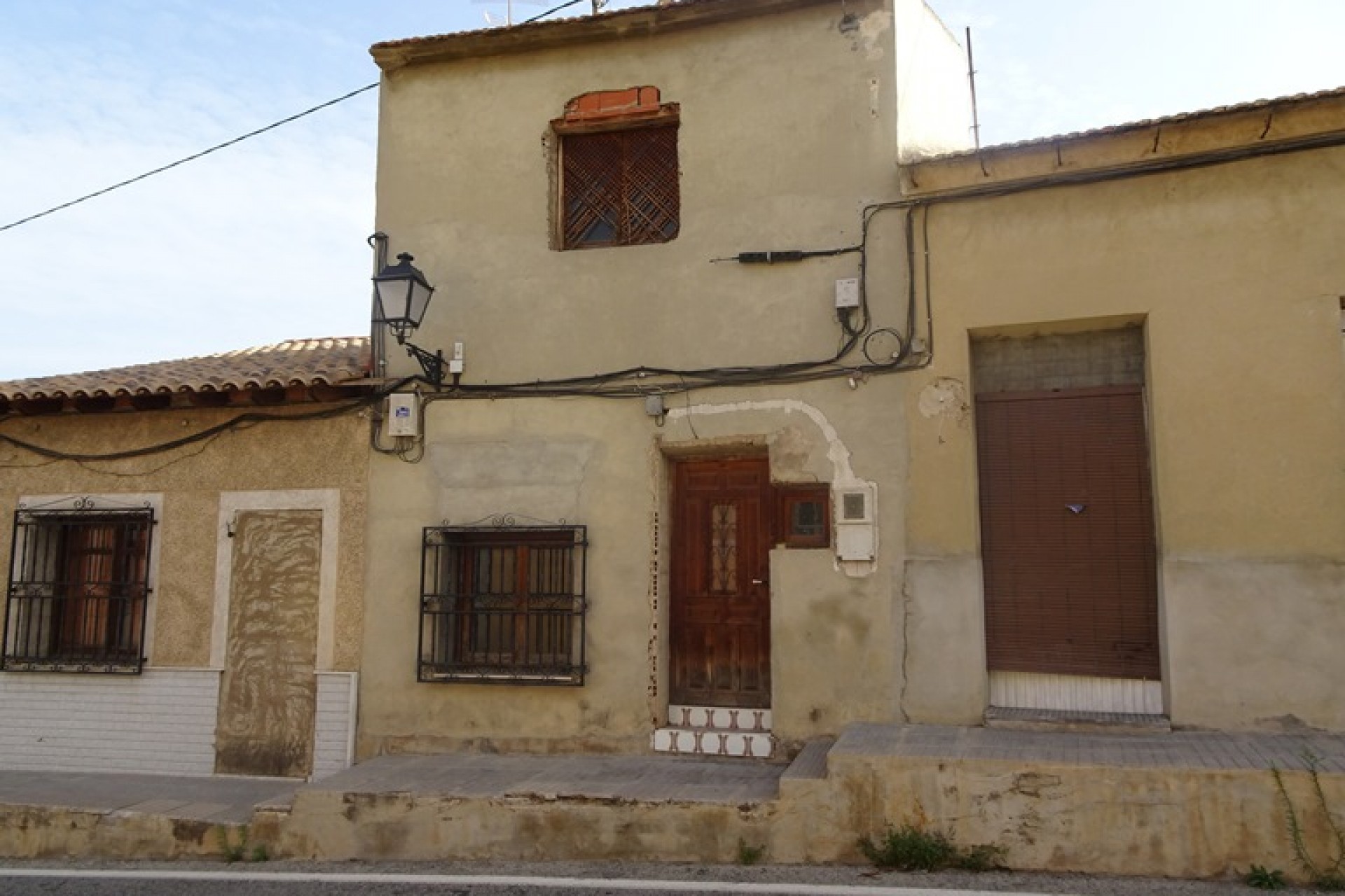 La Revente - Maison de Ville - Algorfa - Algorfa - Village