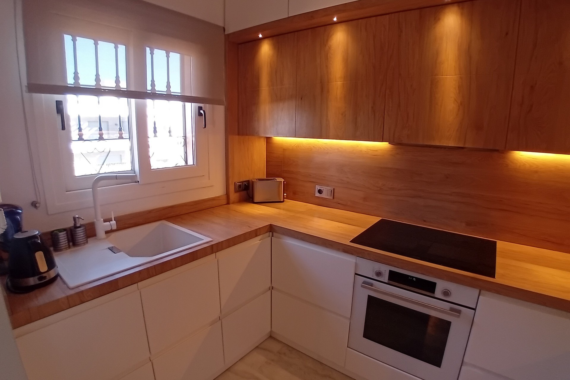 La Revente - Maison de Ville - Algorfa - La Finca Golf Resort