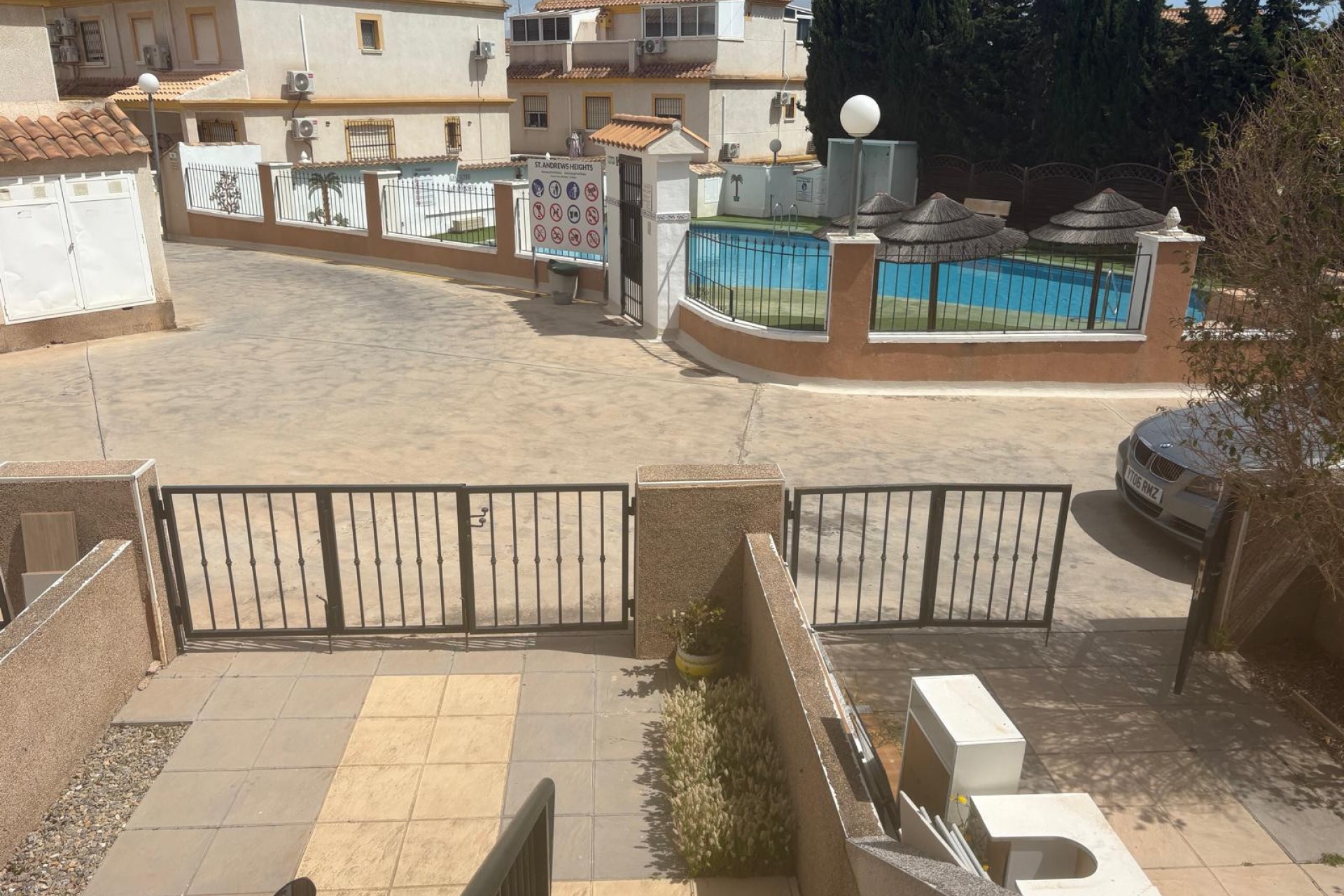 La Revente - Maison de Ville - Algorfa - La Finca Golf Resort