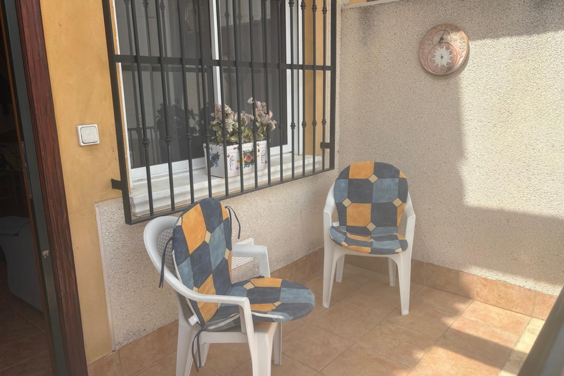 La Revente - Maison de Ville - Algorfa - La Finca Golf Resort