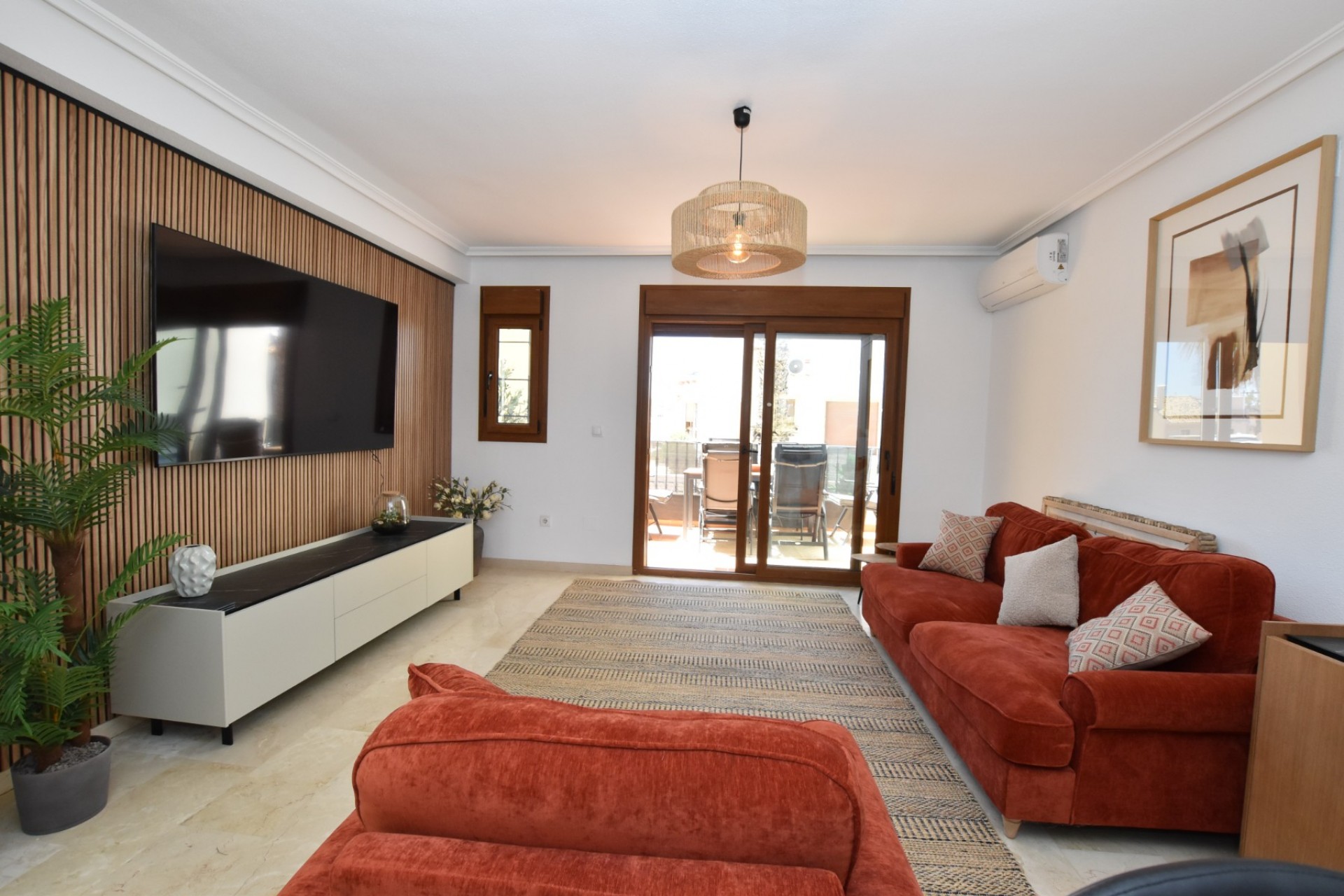 La Revente - Maison de Ville - Algorfa - La Finca Golf Resort