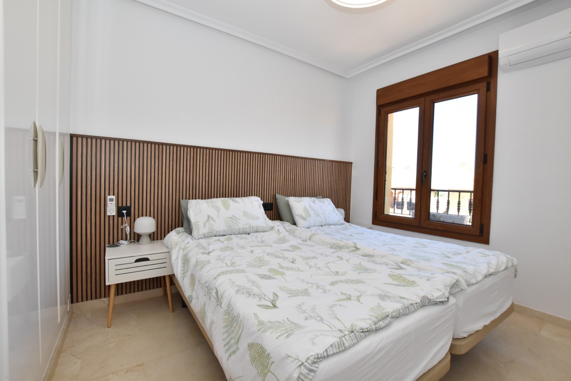 La Revente - Maison de Ville - Algorfa - La Finca Golf Resort