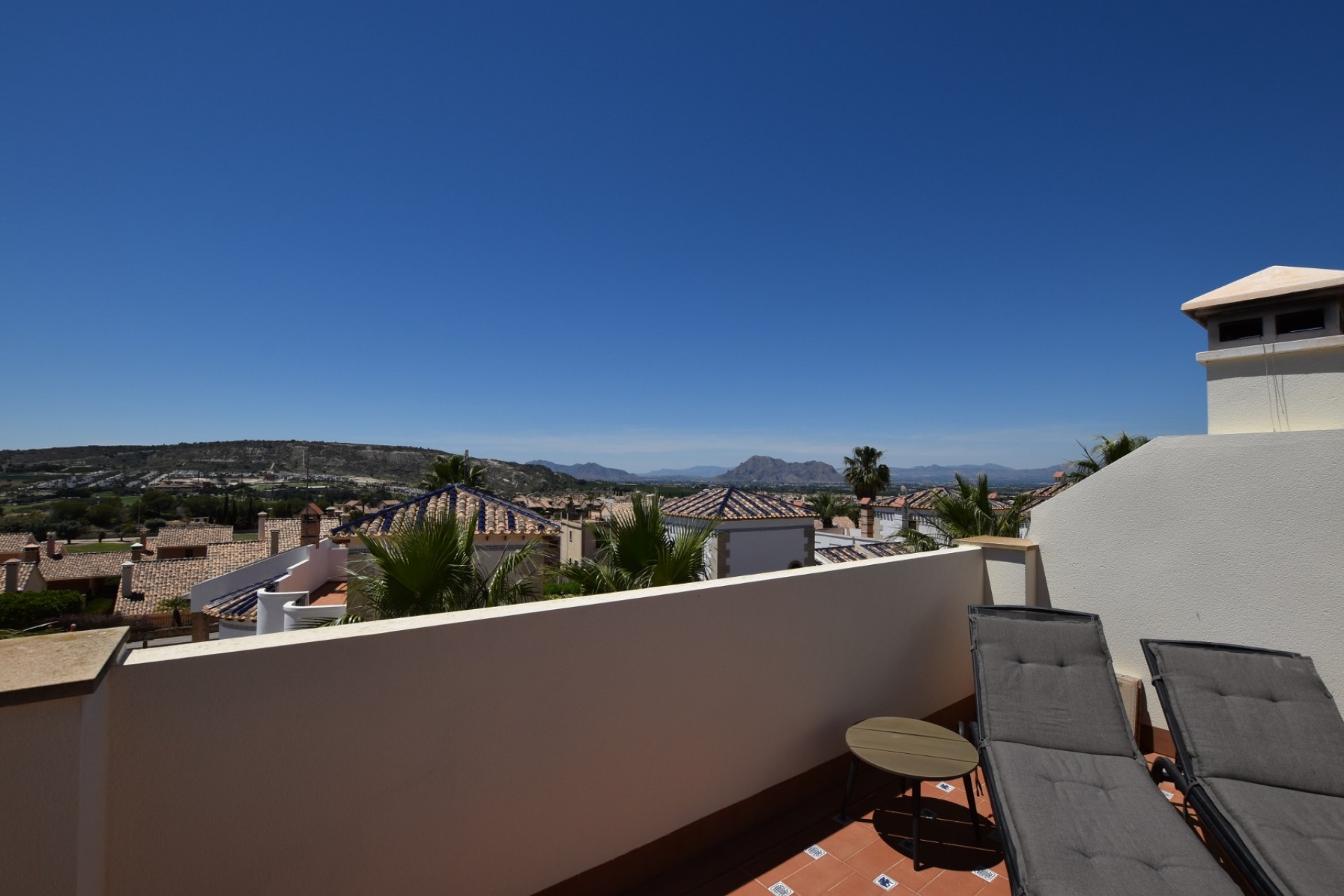 La Revente - Maison de Ville - Algorfa - La Finca Golf Resort