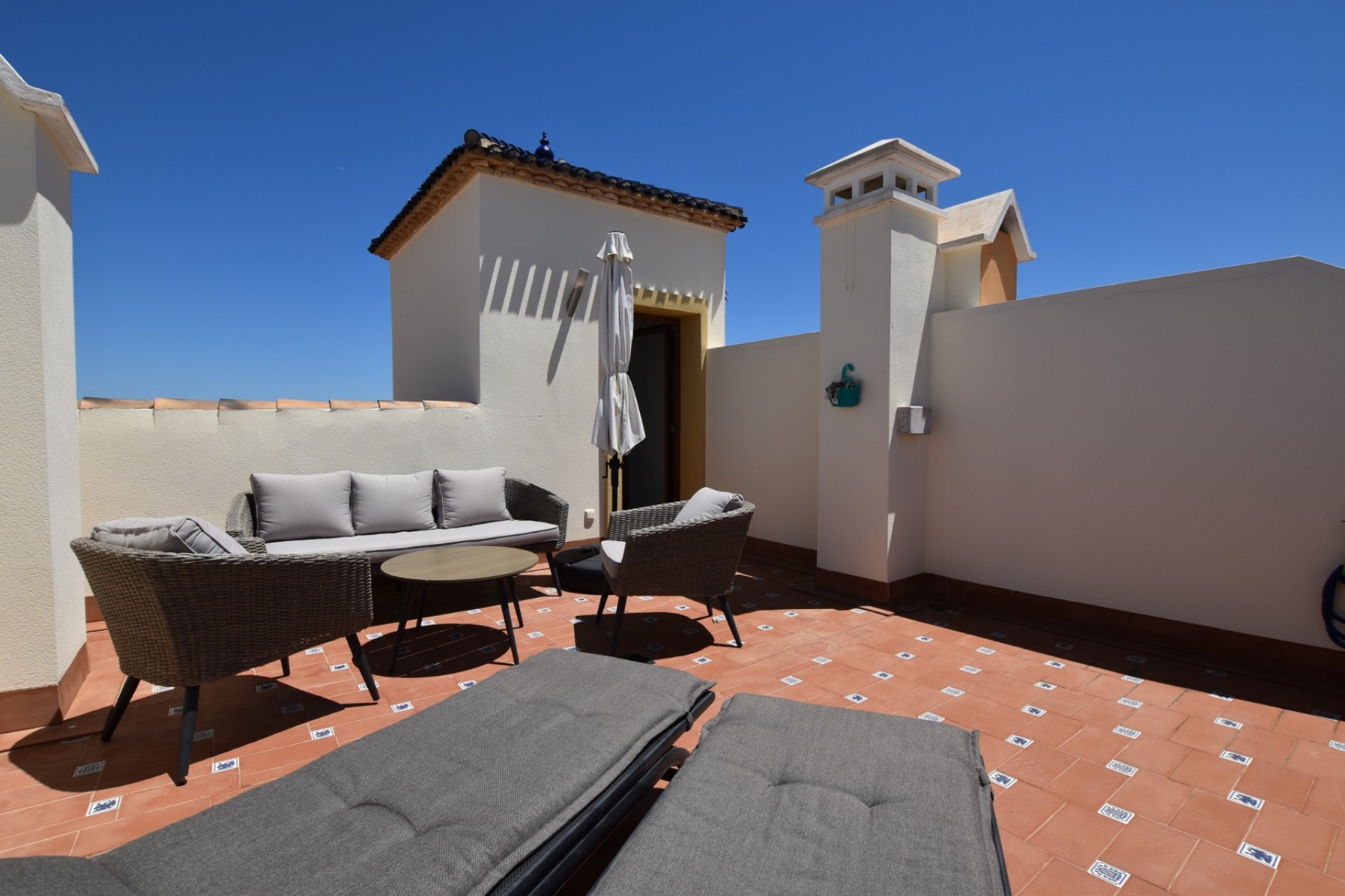 La Revente - Maison de Ville - Algorfa - La Finca Golf Resort