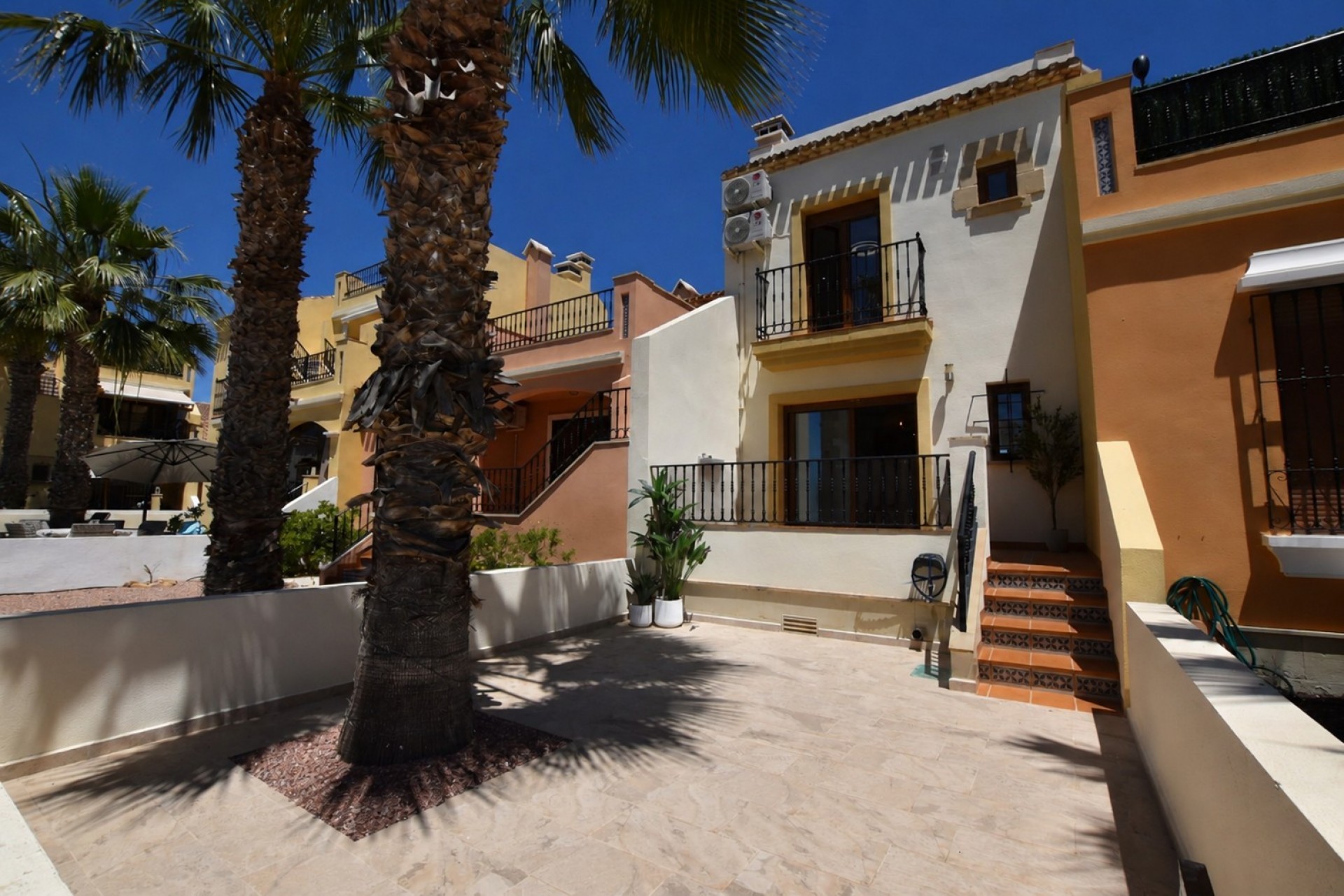 La Revente - Maison de Ville - Algorfa - La Finca Golf Resort