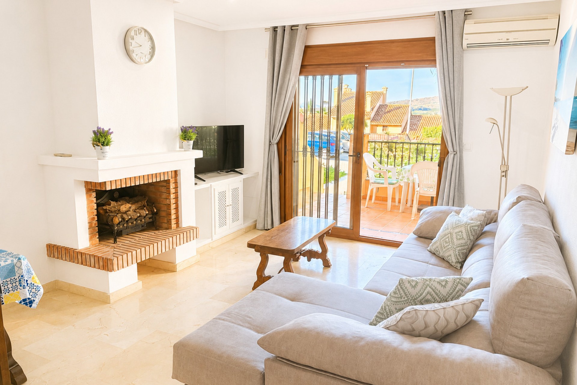 La Revente - Maison de Ville - Algorfa - La Finca Golf Resort
